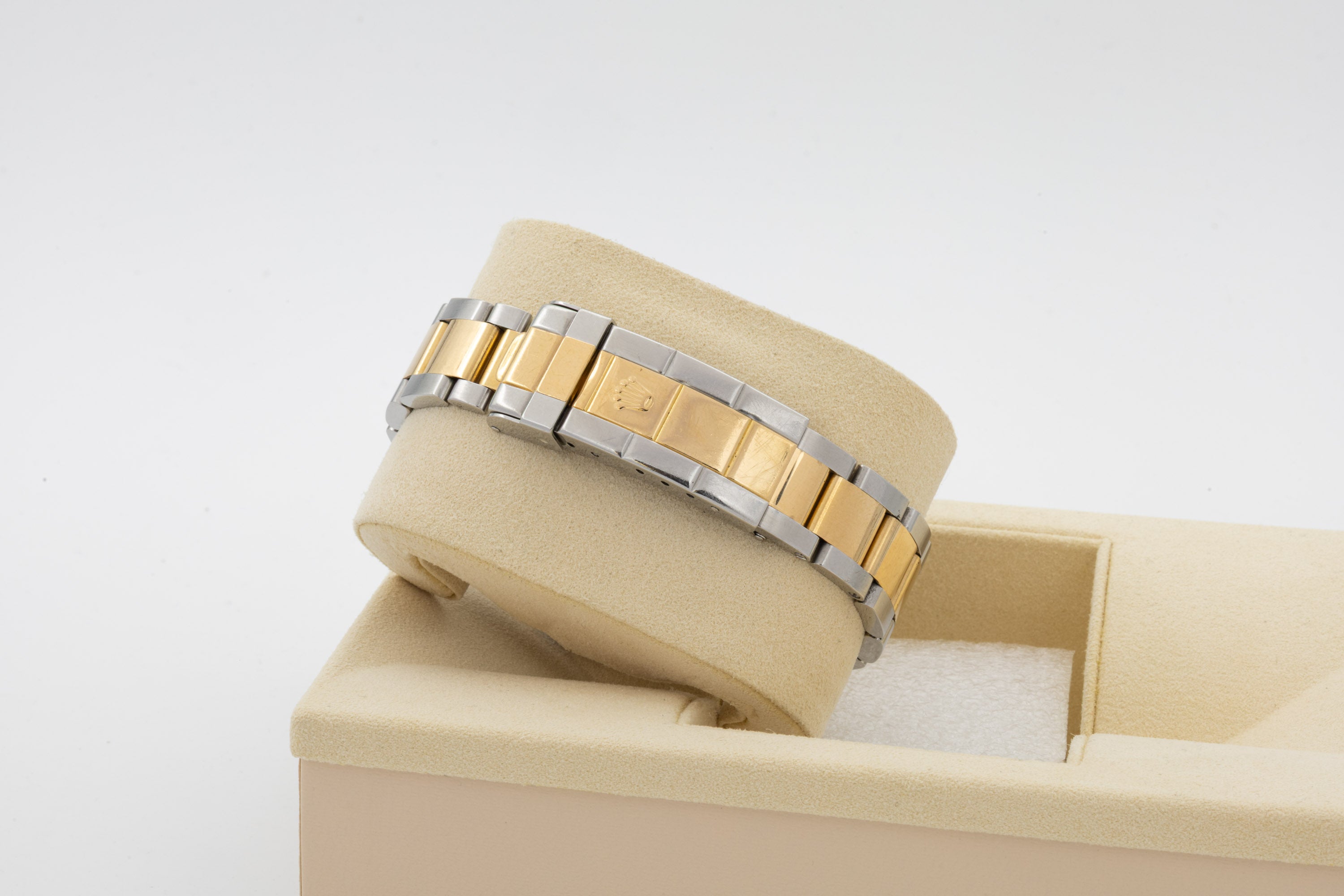 Rolex submariner Date 16613 quadrante nero del 2002 - Italia