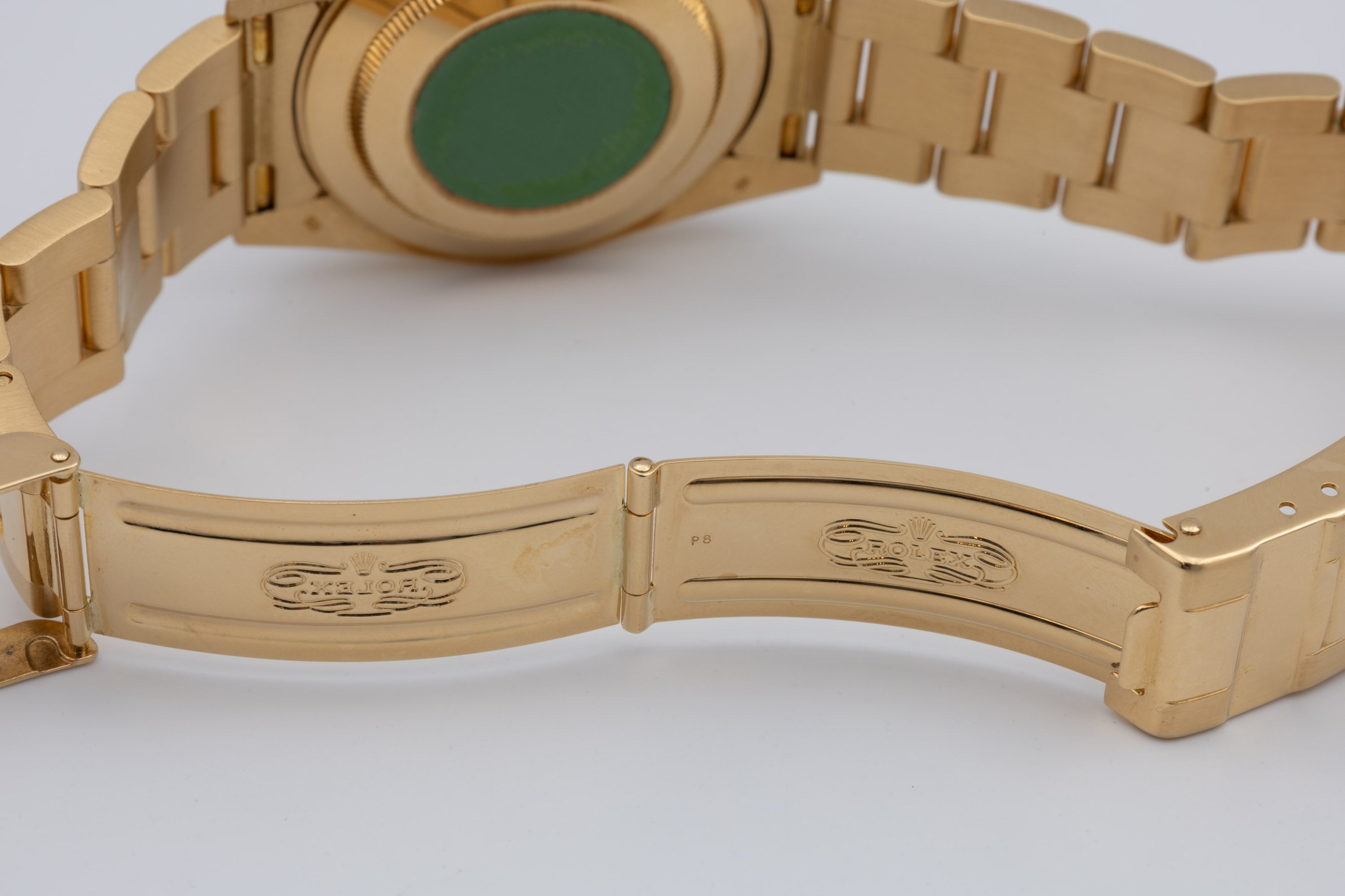 Rolex Submariner Date 16618 quadrante nero Service Rolex del 1991