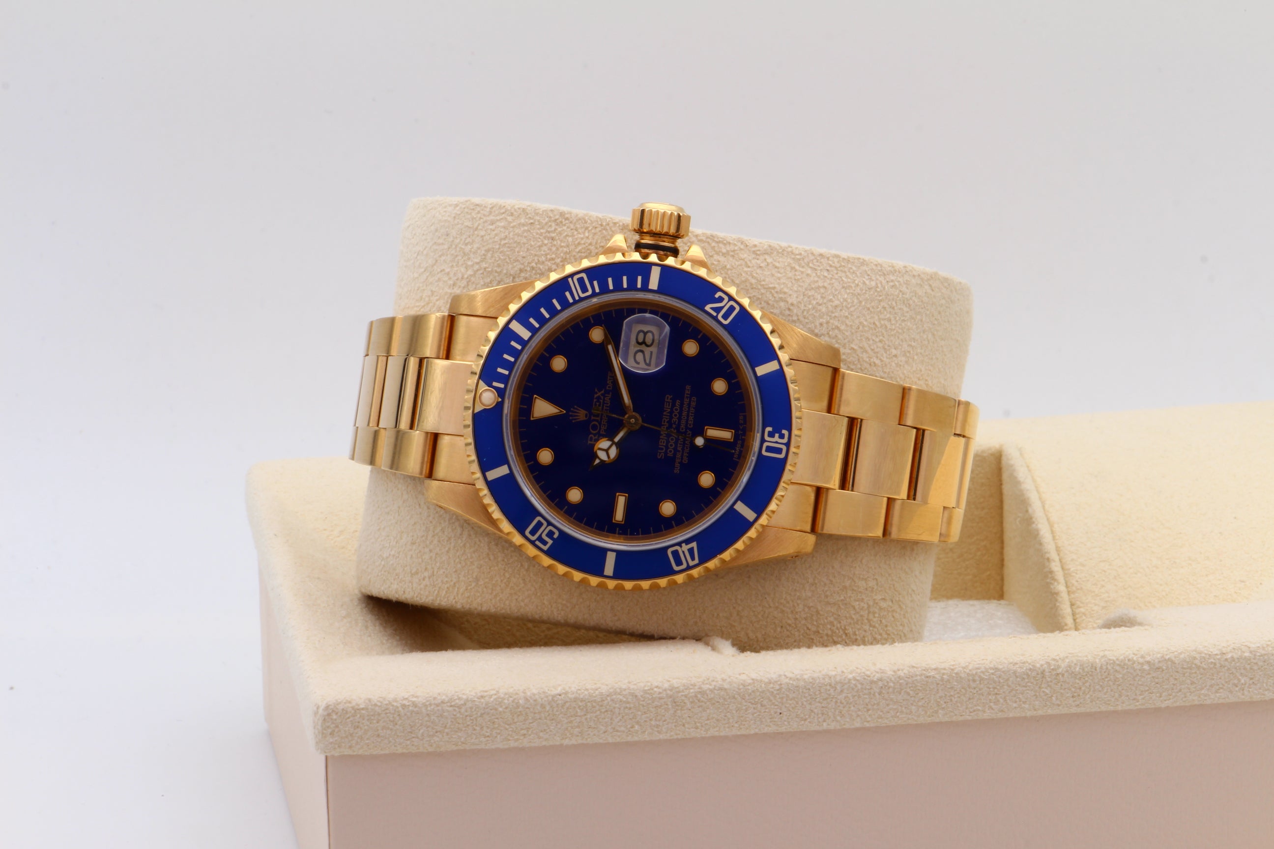 Rolex Datejust 116234 36mm White Dial Roulette 2007