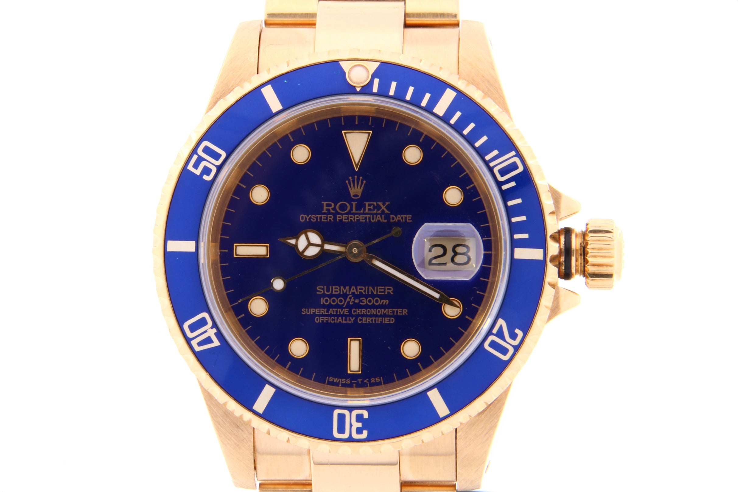 Rolex Datejust 116234 36mm White Dial Roulette 2007