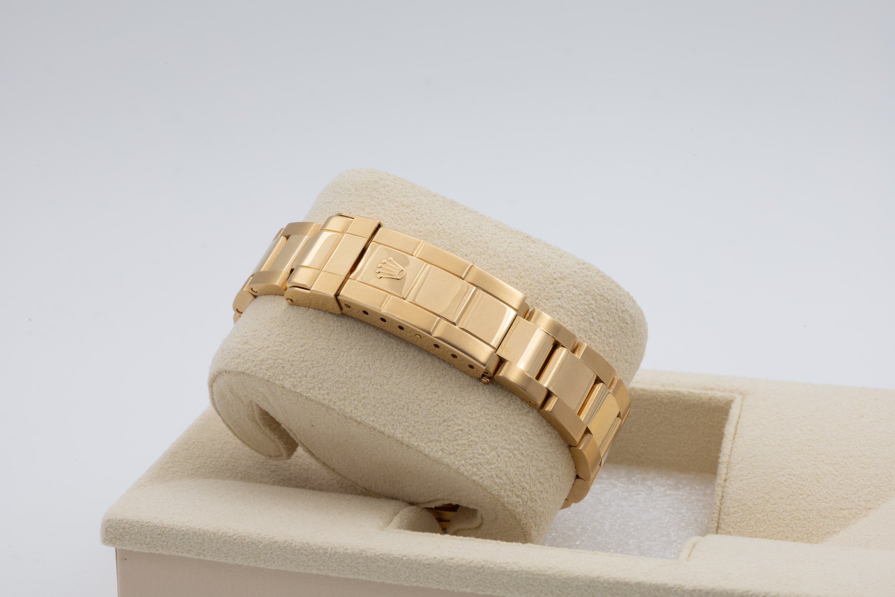 Rolex Submariner Date 16618 quadrante nero Service Rolex del 1991