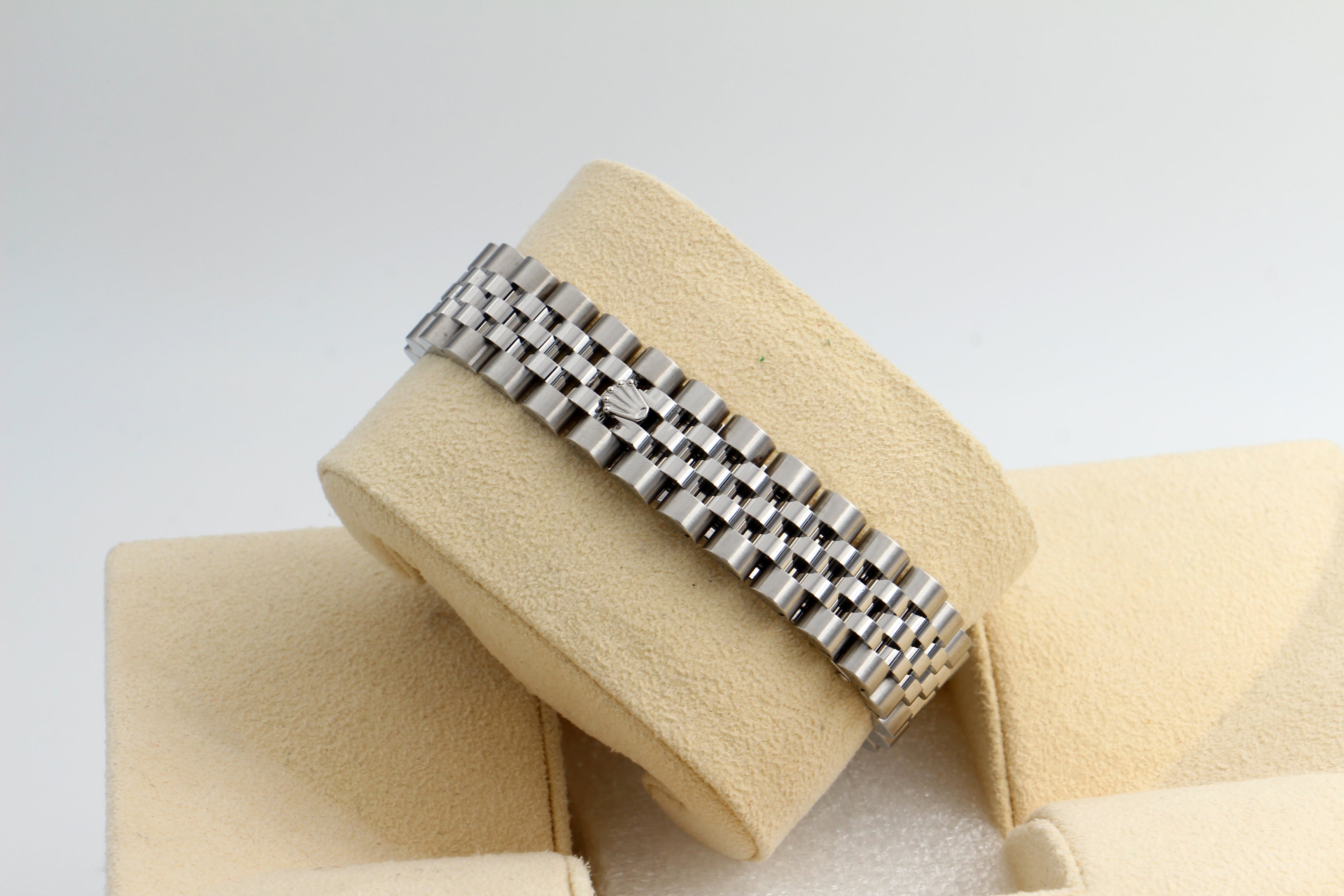 Rolex Datejust 178240 quadrante blu del 2012