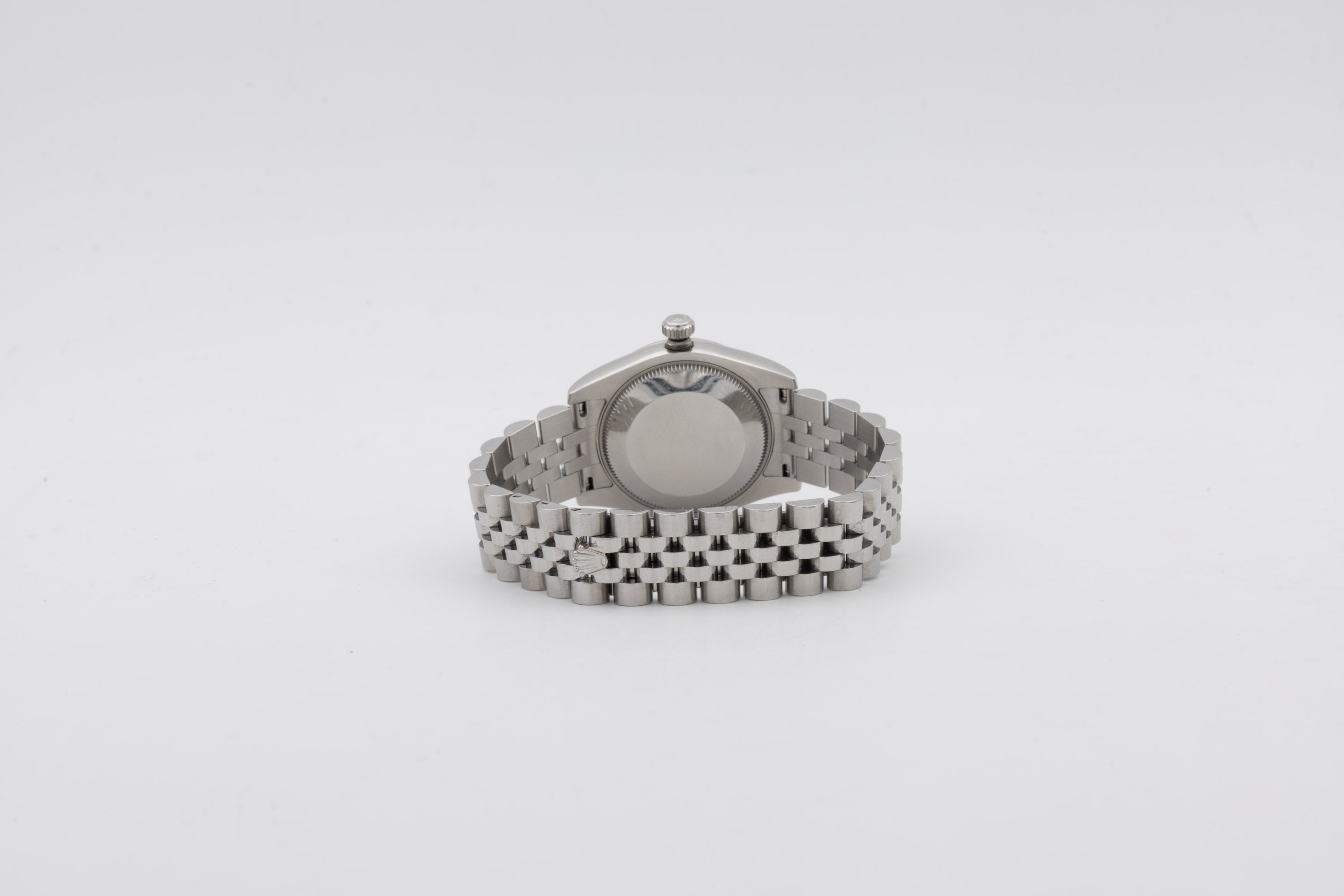 Rolex Datejust 178240 esfera azul de 2012