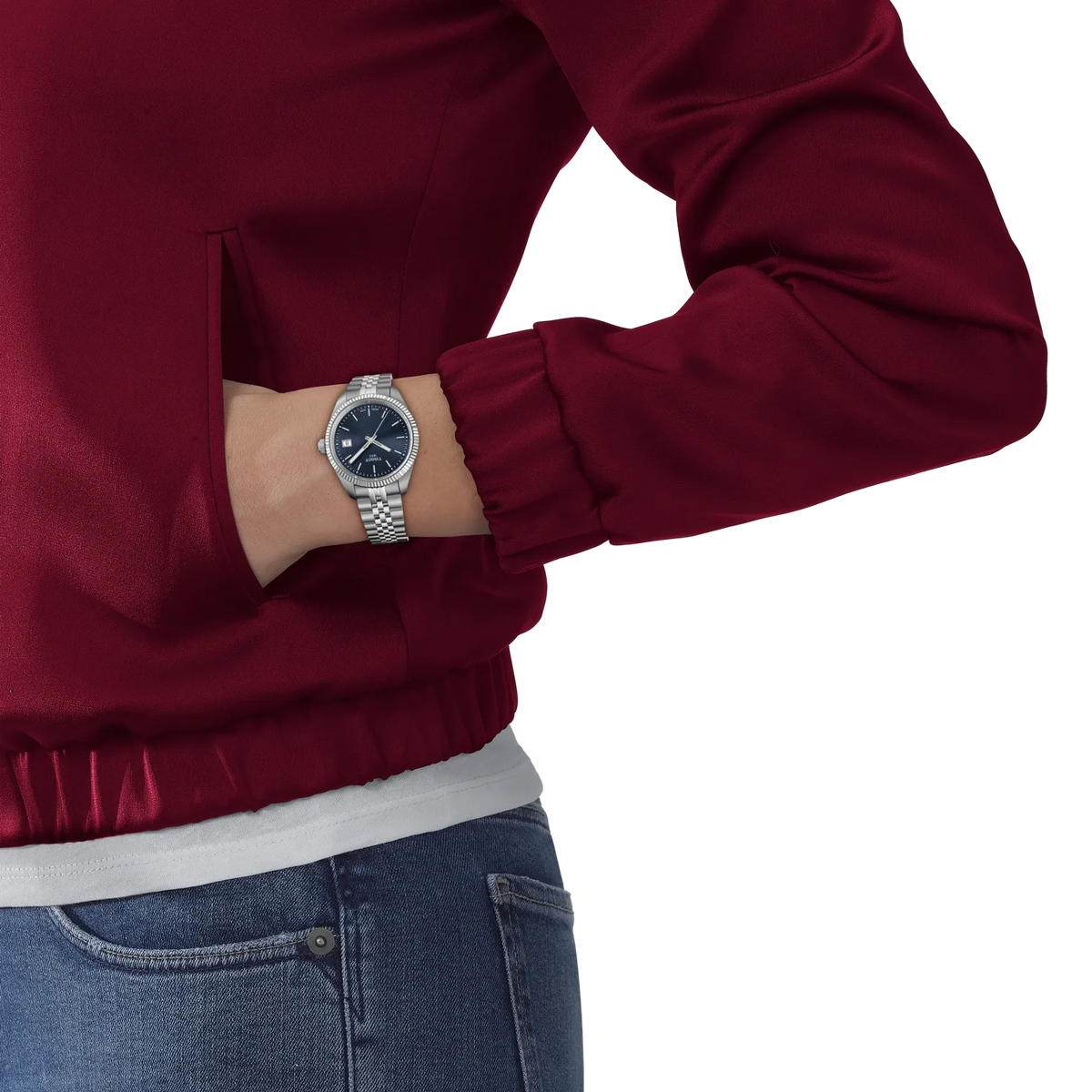 Orologio Ballade quarzo, 34 mm, Tissot