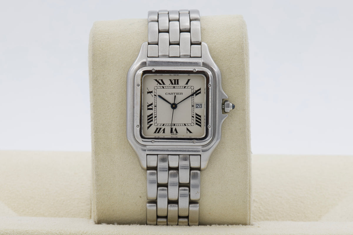 Cartier Panthère De Cartier Jumbo - modello medio