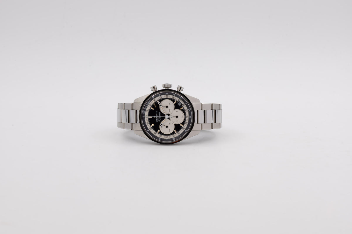 Zenith Chronomaster 03.3200.3600/21.M3200 Zenith del 2023 Italia