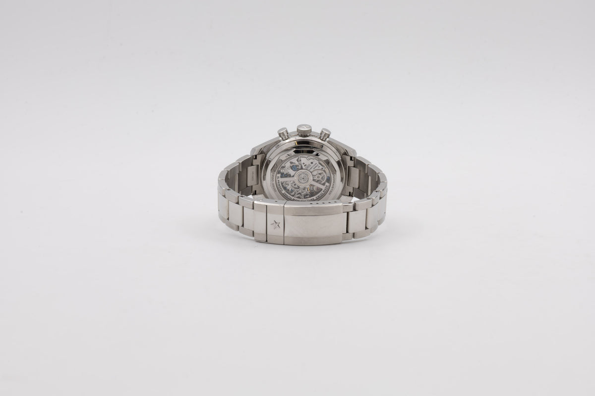 Zenith Chronomaster 03.3200.3600/21.M3200 Zenith del 2023 Italia
