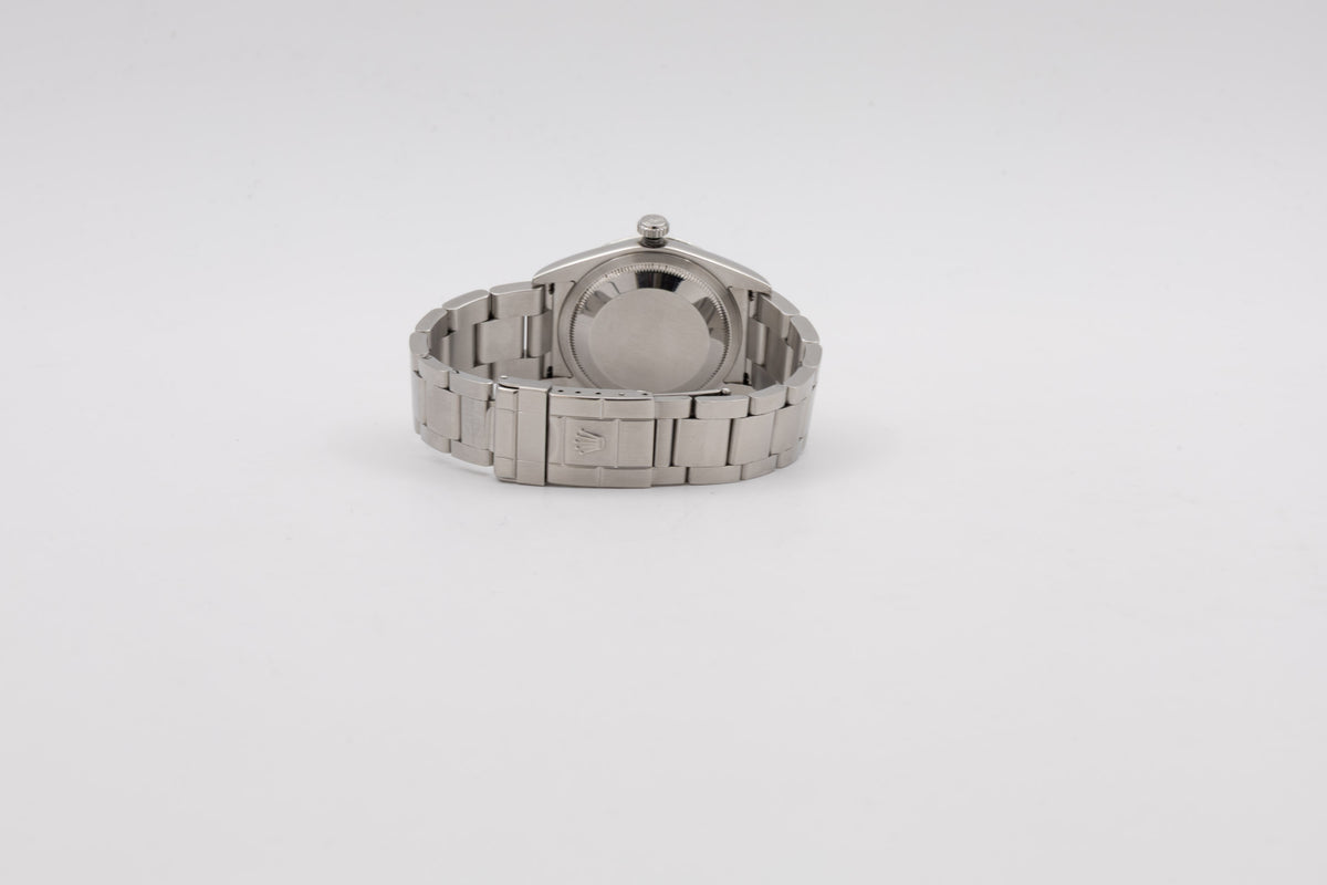 Rolex Explorer 114270 del 2004 Italia