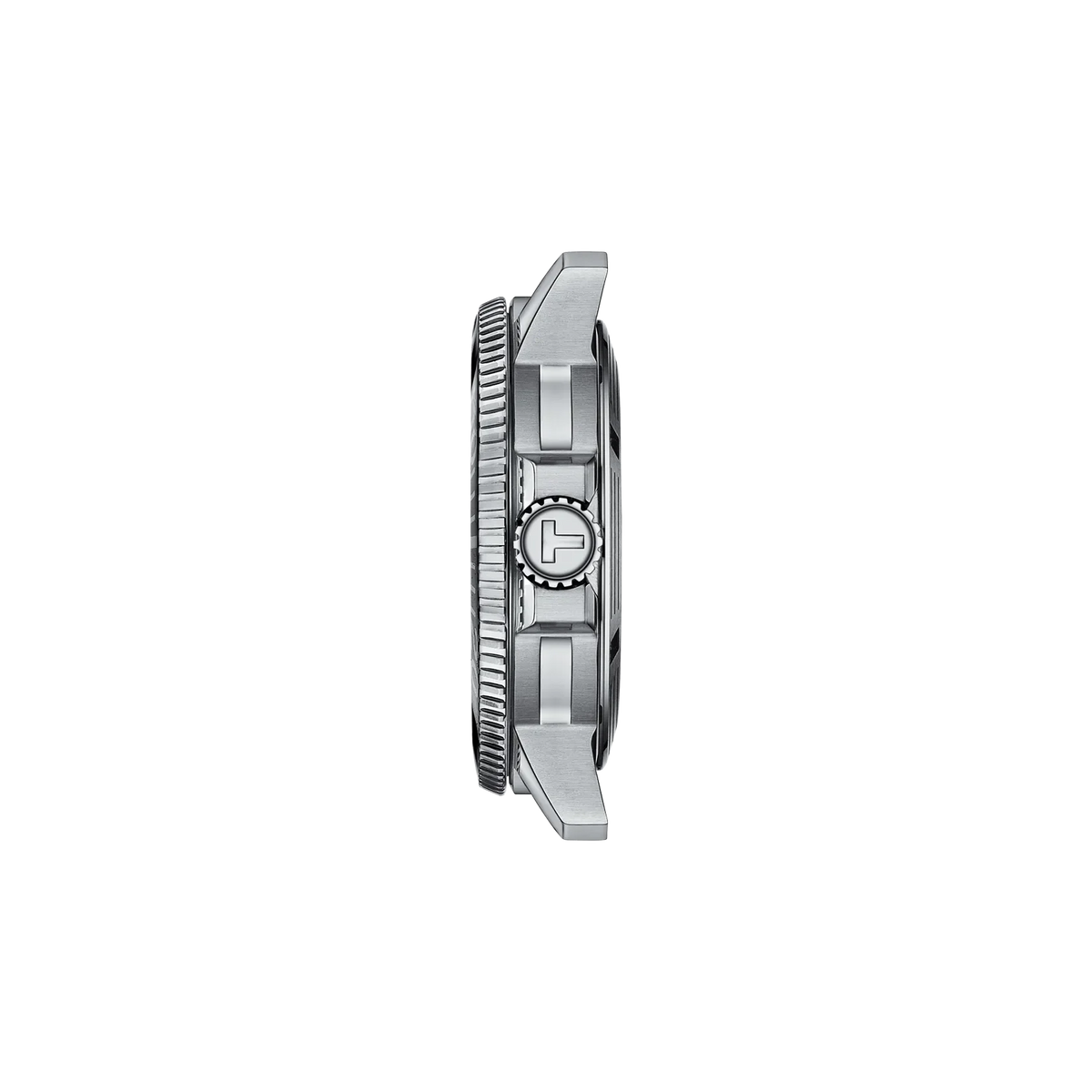 Orologio Seastar 1000 Powermatic 80, 43 mm, Tissot 