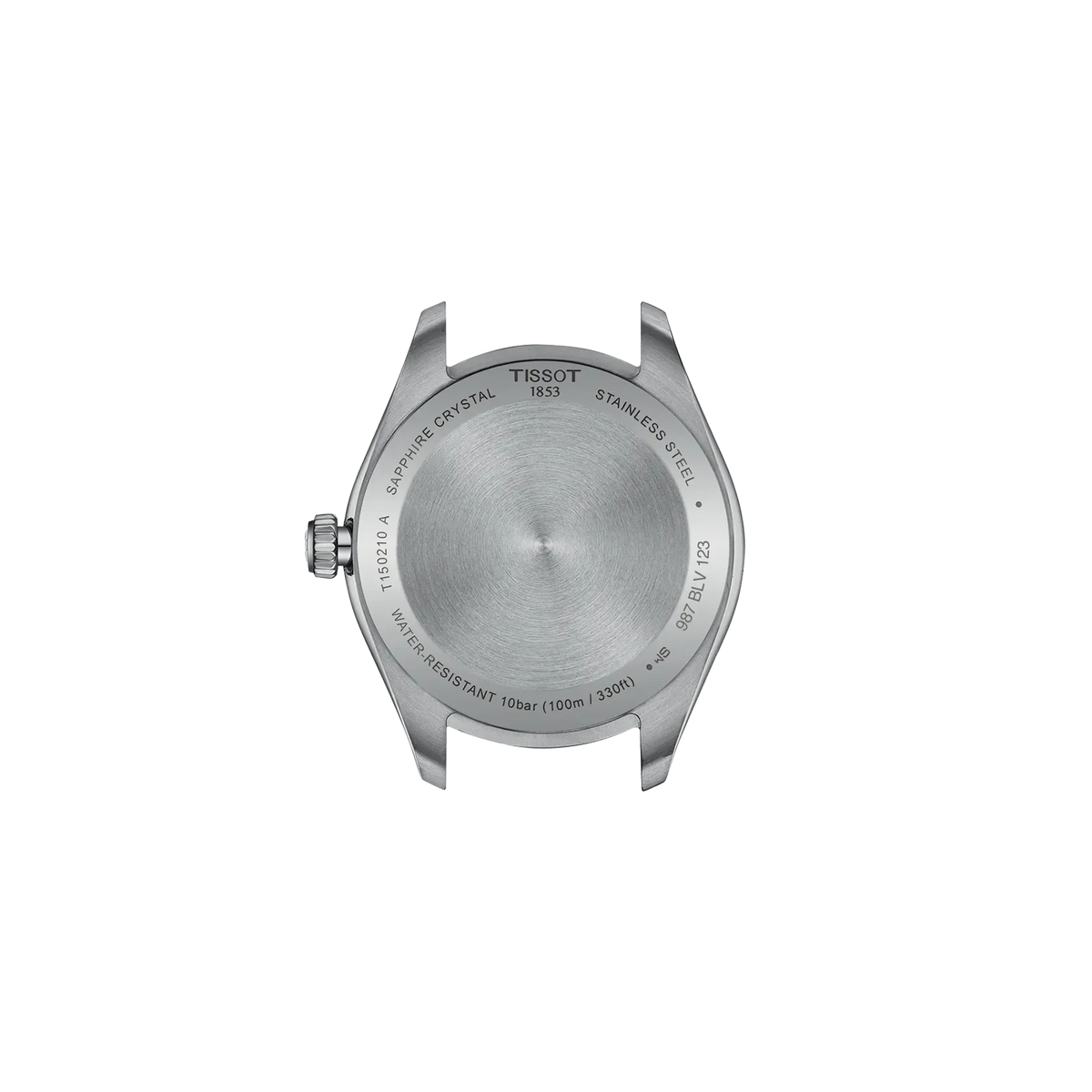 Orologio PR100, 34 mm, Tissot 