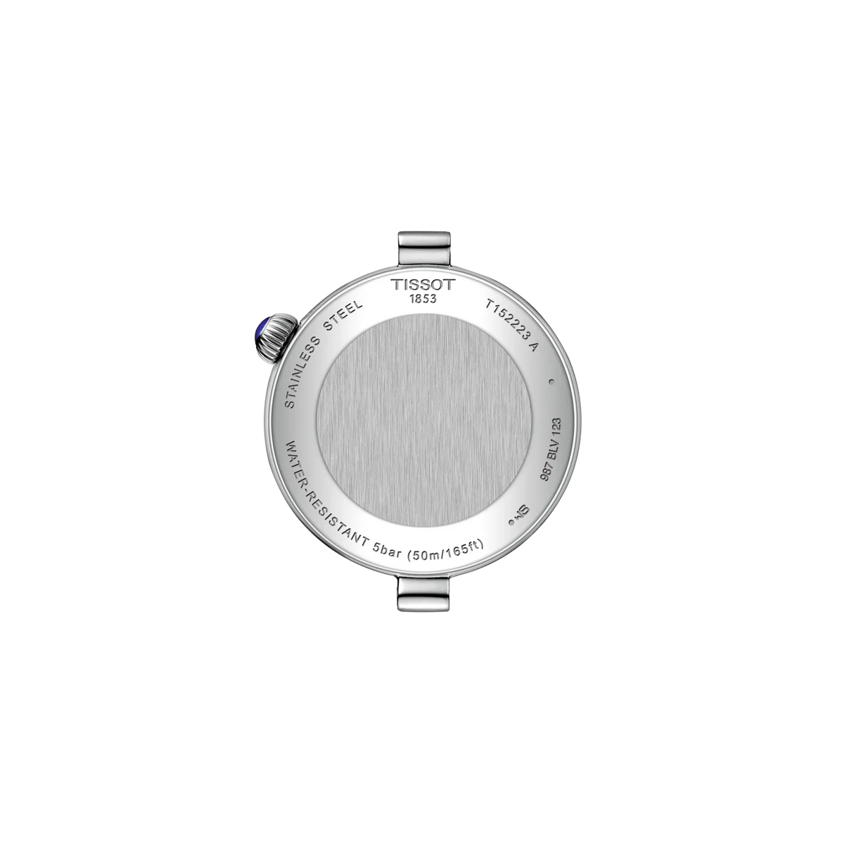 Orologio Desir Fasi Lunari, 29.6 mm, Tissot 