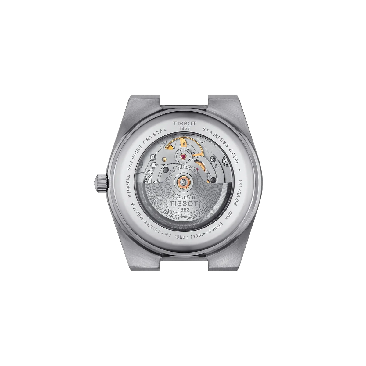 Orologio PRX Powermatic 80 40mm, Tissot