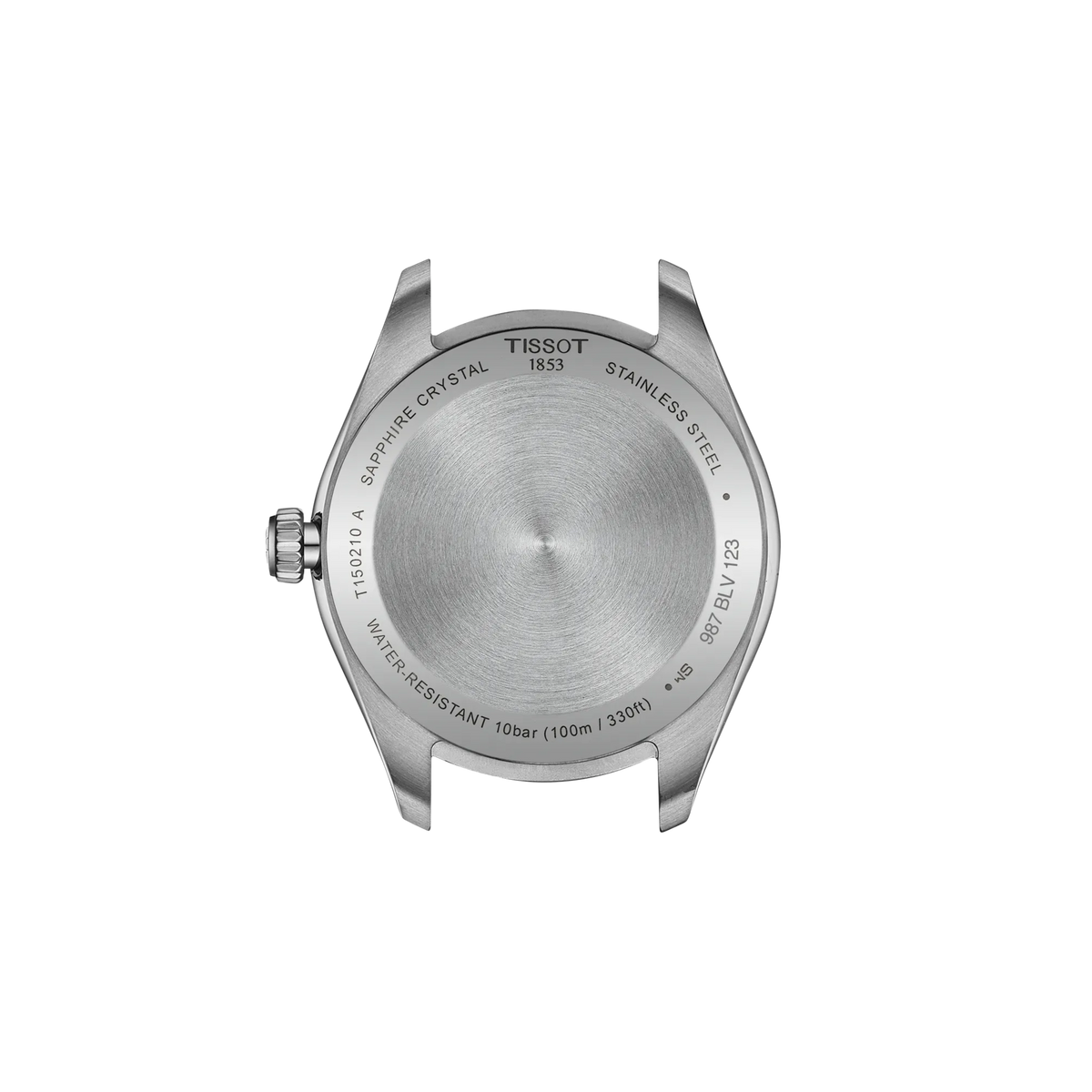 Orologio PRX, cronografo, 40mm, Tissot
