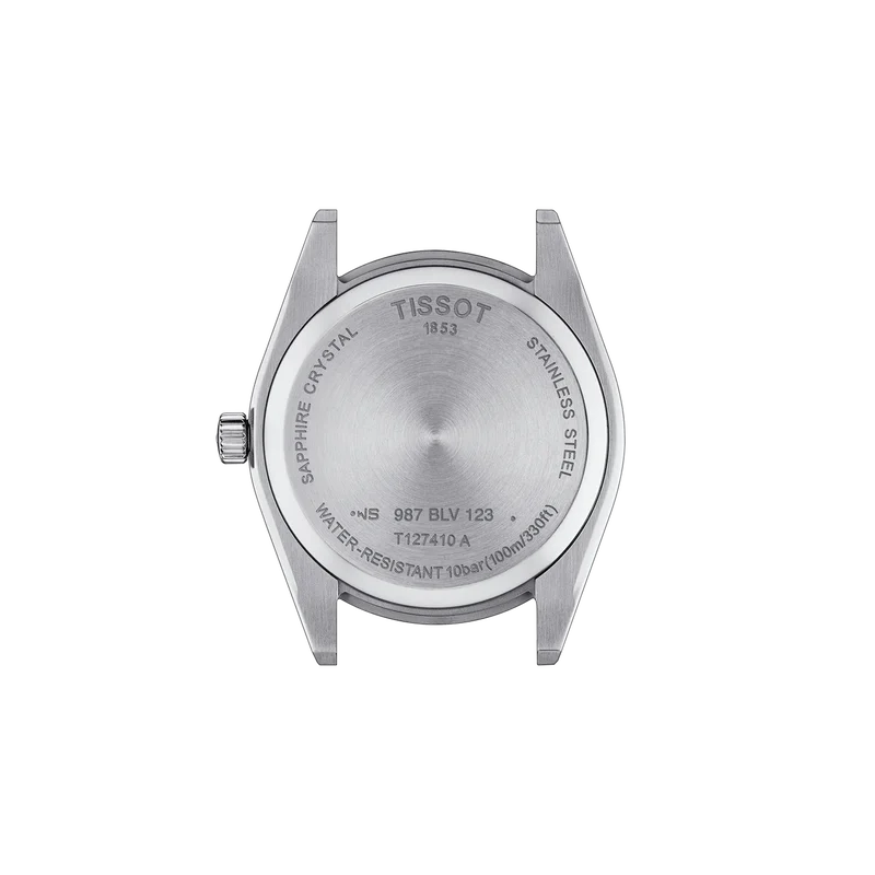 Orologio Gentleman, 40 MM, Tissot
