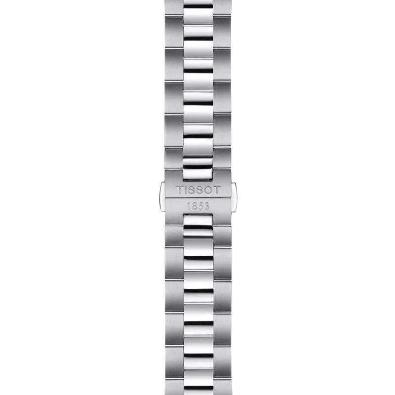 Tissot Supersport chrono, 42 mm