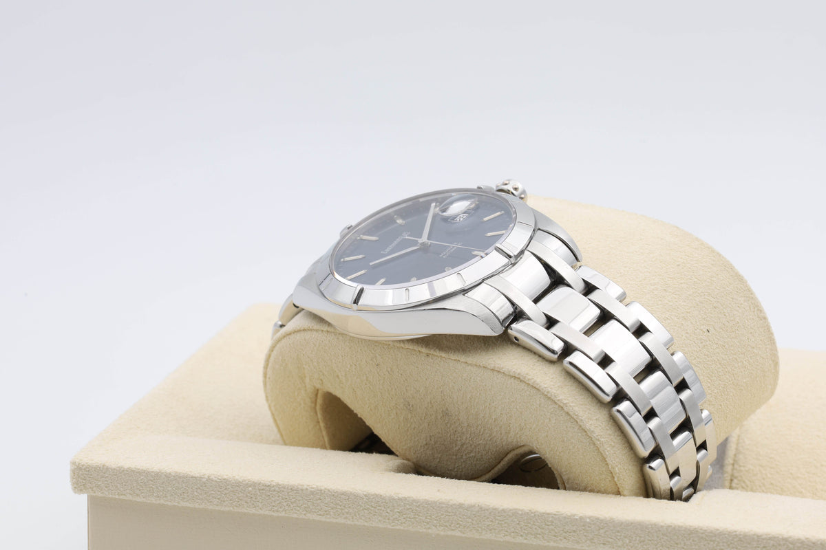 Eberhard & Co Aquadate del 2019 Italia