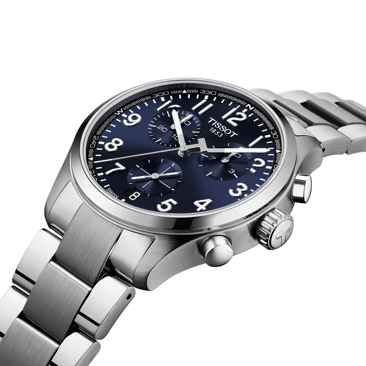 Orologio Chrono L, 42 mm,Tissot