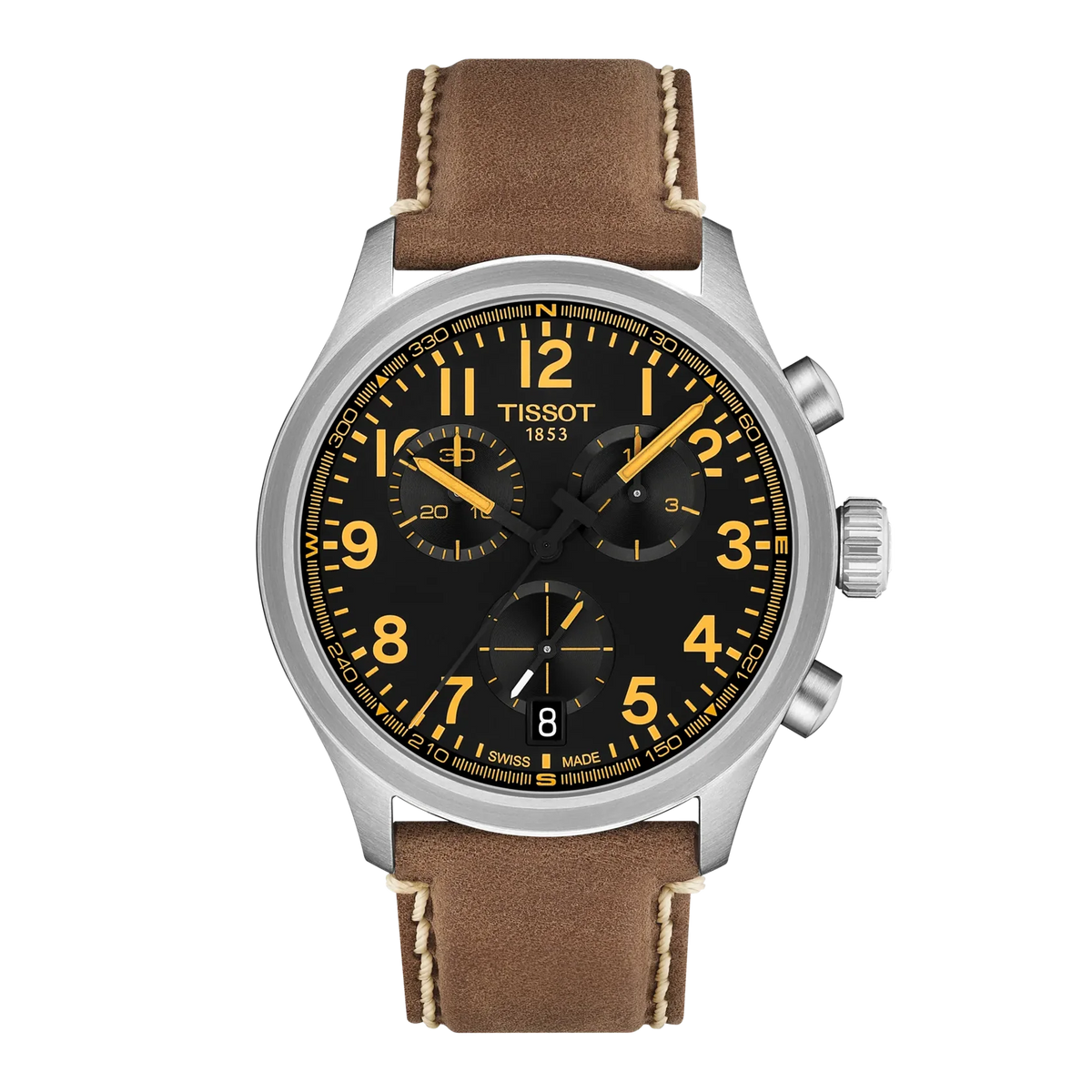 Orologio Chrono L, 42 mm,Tissot