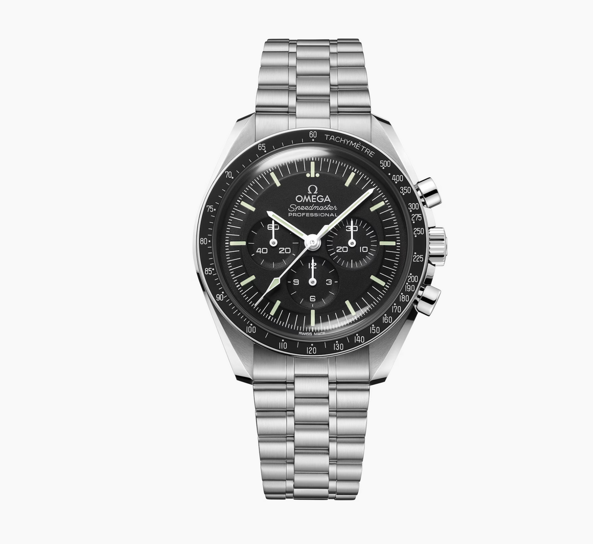 Omega Speedmaster Moonwatch Professional Esalite  del 2026 NEW