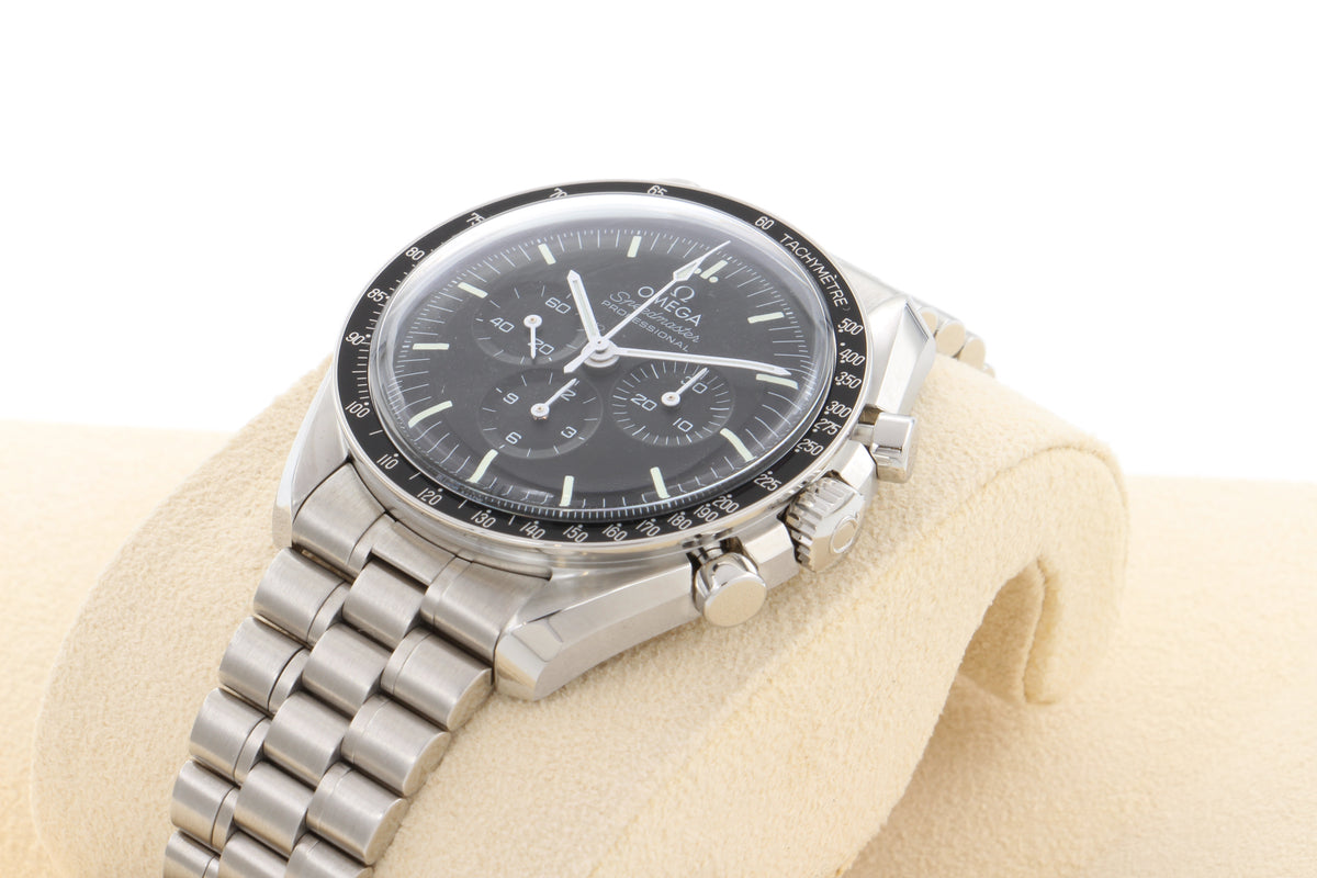 Omega Speedmaster Moonwatch Professional Esalite  del 2026 NEW