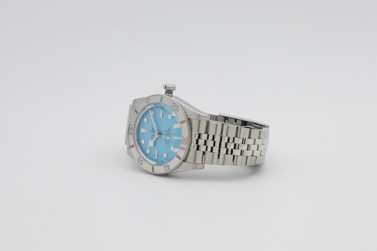 Tudor Black Bay 54 Lagoon Blue 79000 del 2026 NEW