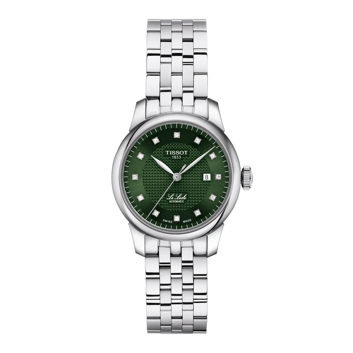 Orologio Le Locle Automatic Lady, 29 MM, Tissot