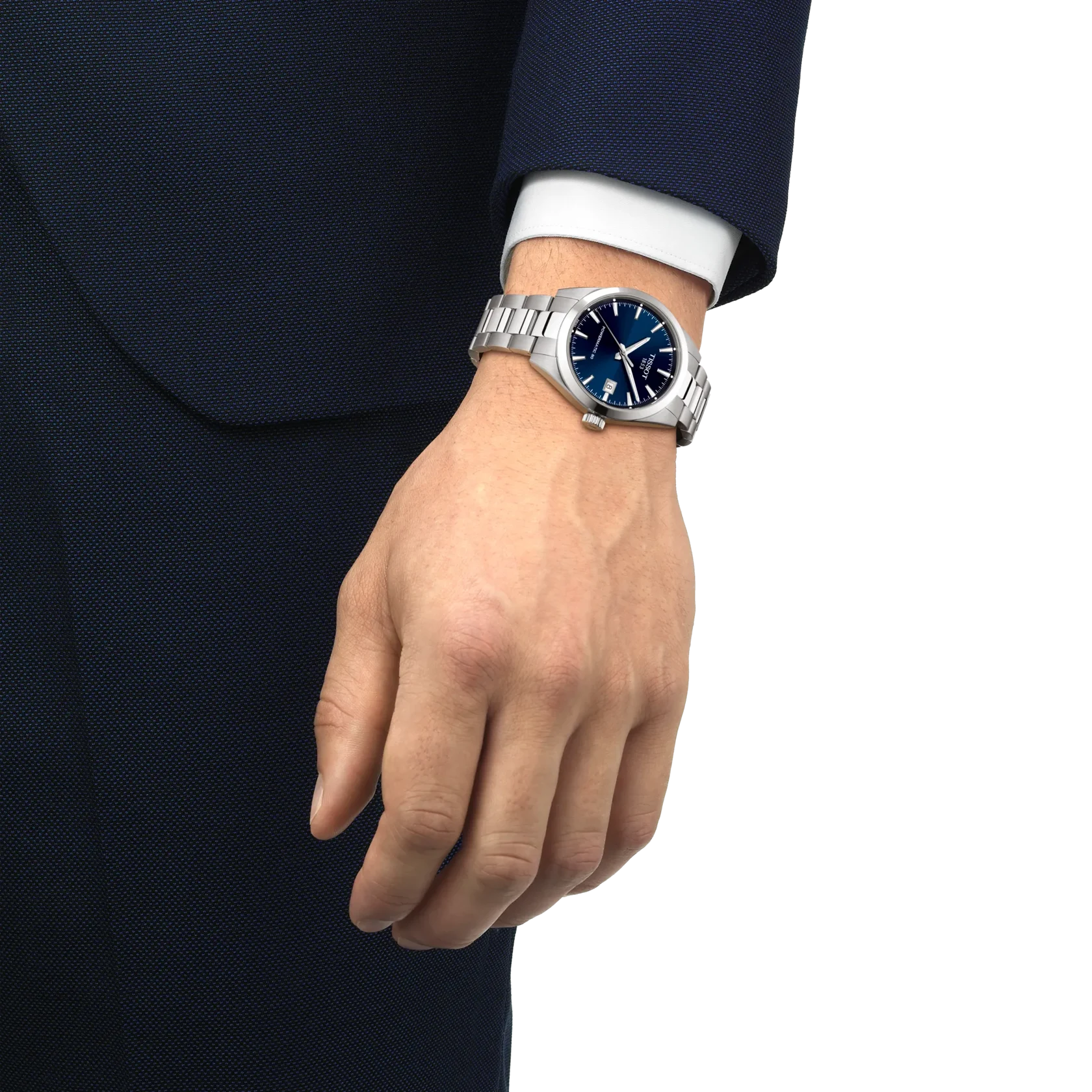 Orologio Gentleman Powermatic 80, 38 mm, Tissot