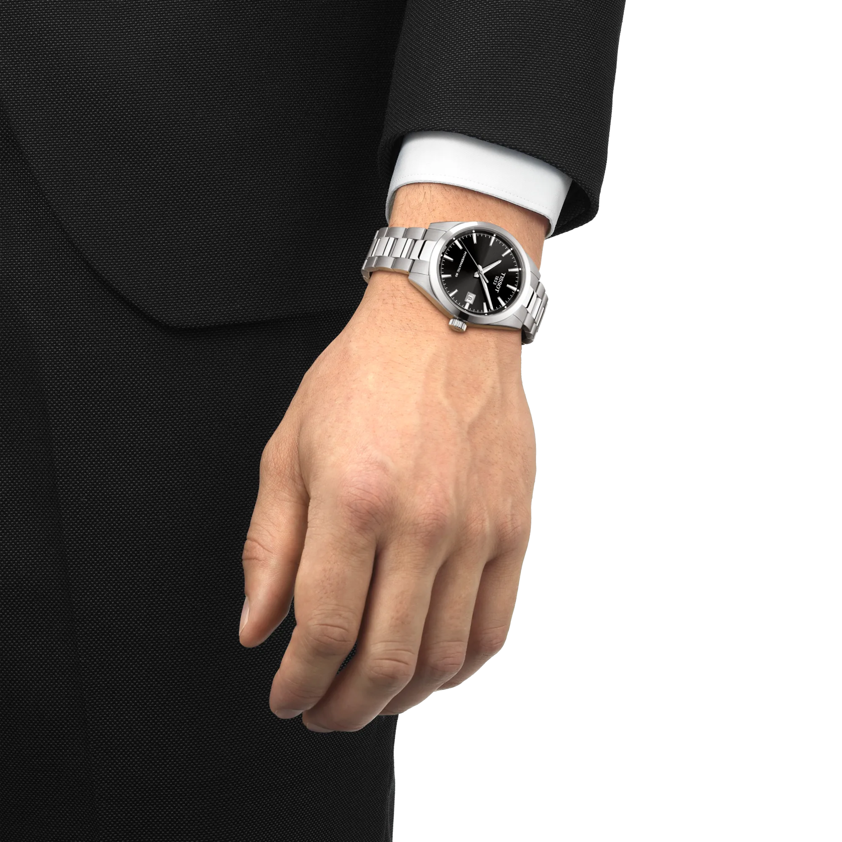Orologio Gentleman Powermatic 80, 38 mm, Tissot