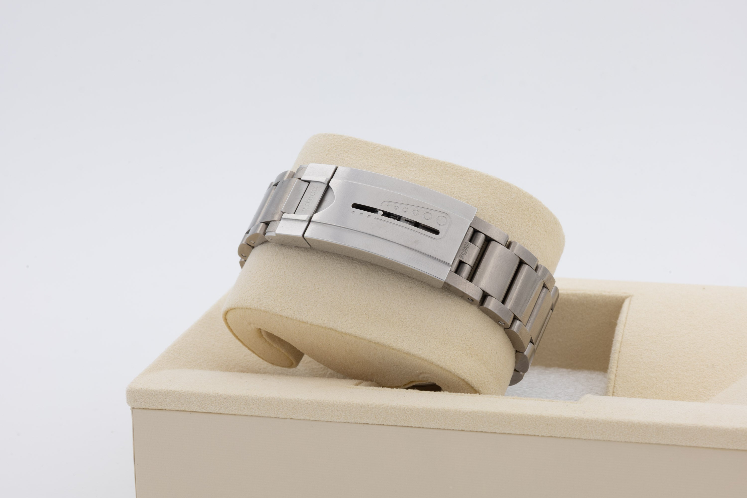 Tudor Pelagos 25600TB Titanio del 2017 Italia