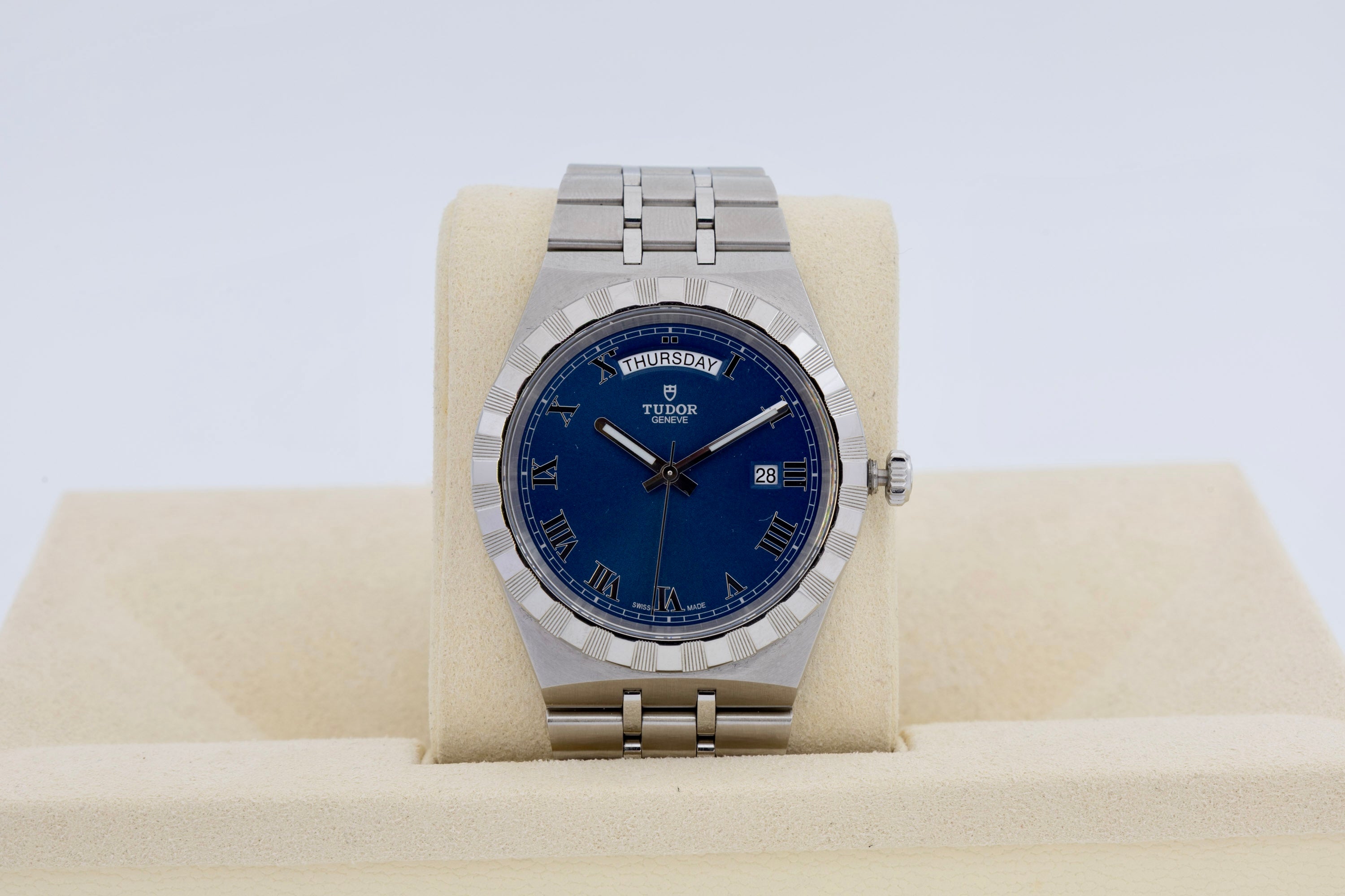 2022 Tudor Black Bay 79360N
