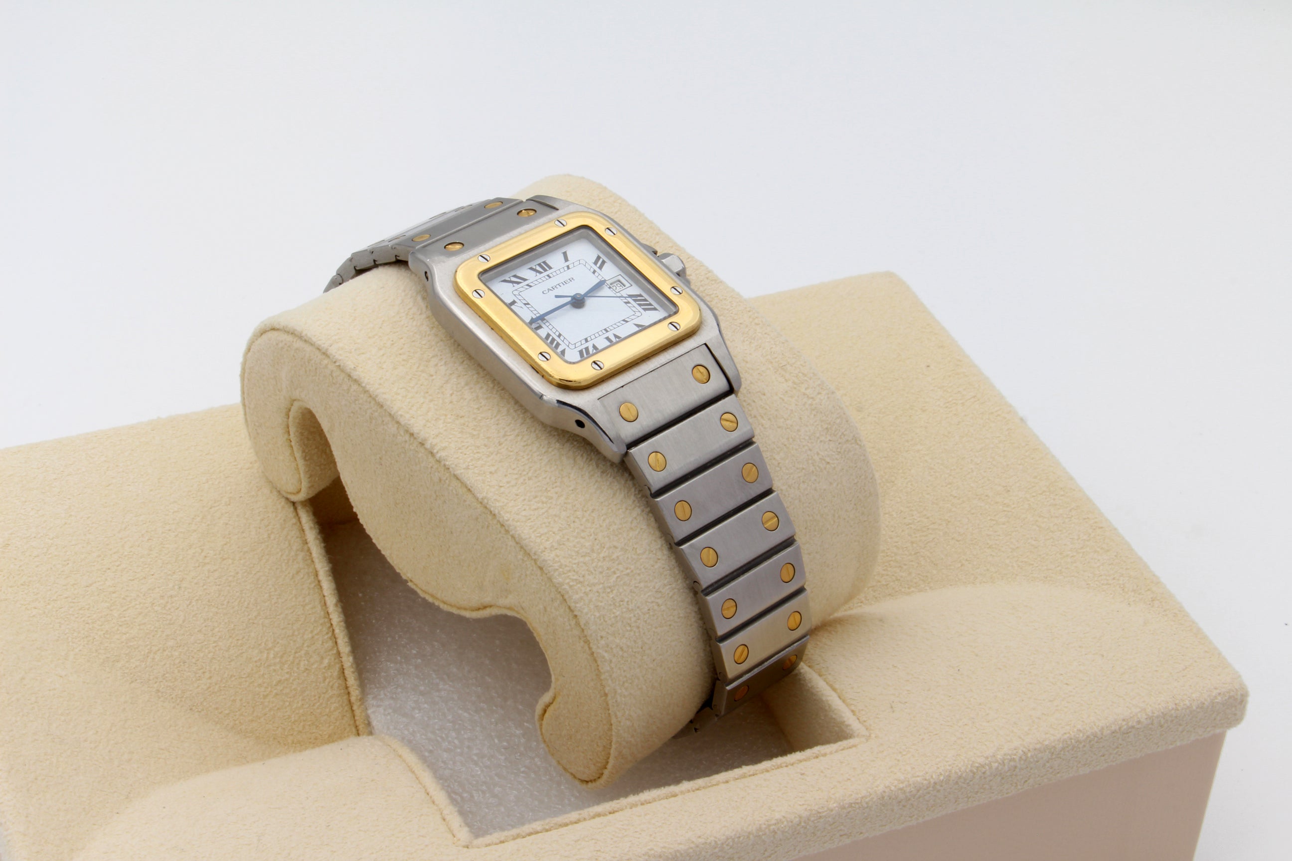 Cartier Tank Française 3850 from 2023