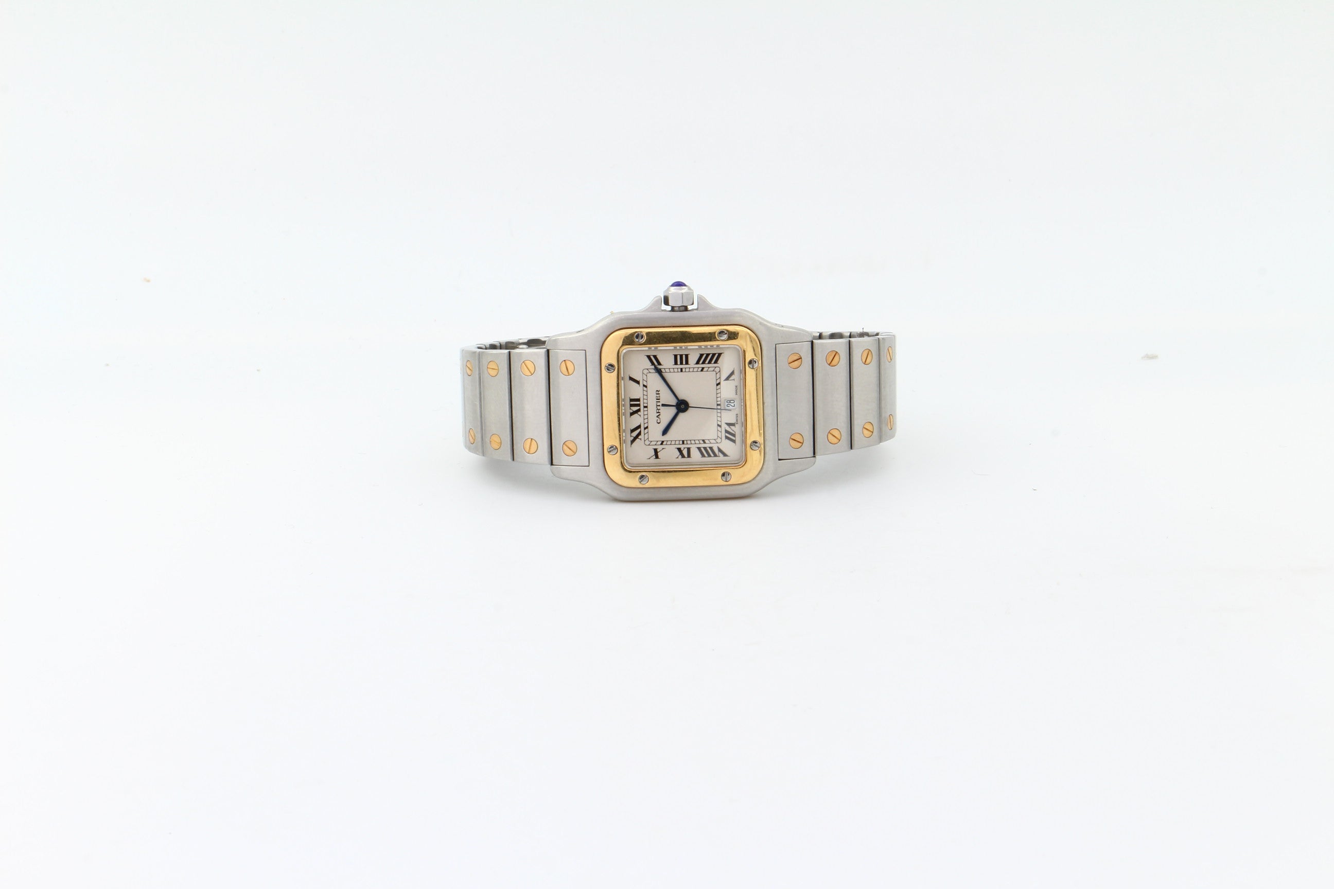 Cartier Tank Française 3850 from 2023