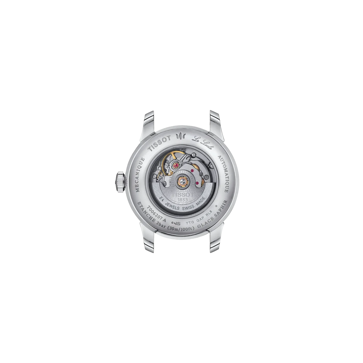 Orologio Le Locle Automatic Lady, 29 MM, Tissot