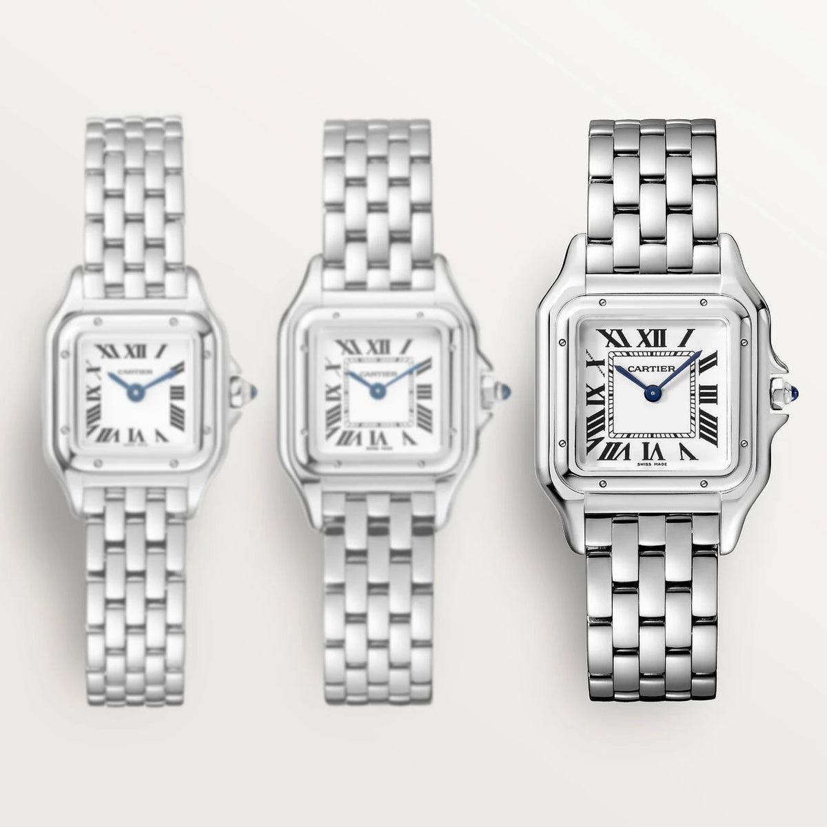 Cartier Panthère - Modello medio New NOS 2024