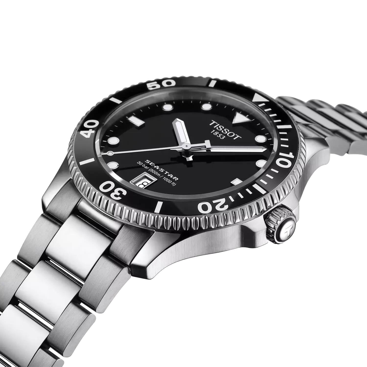 Orologio Seastar 1000, 40 mm, Tissot