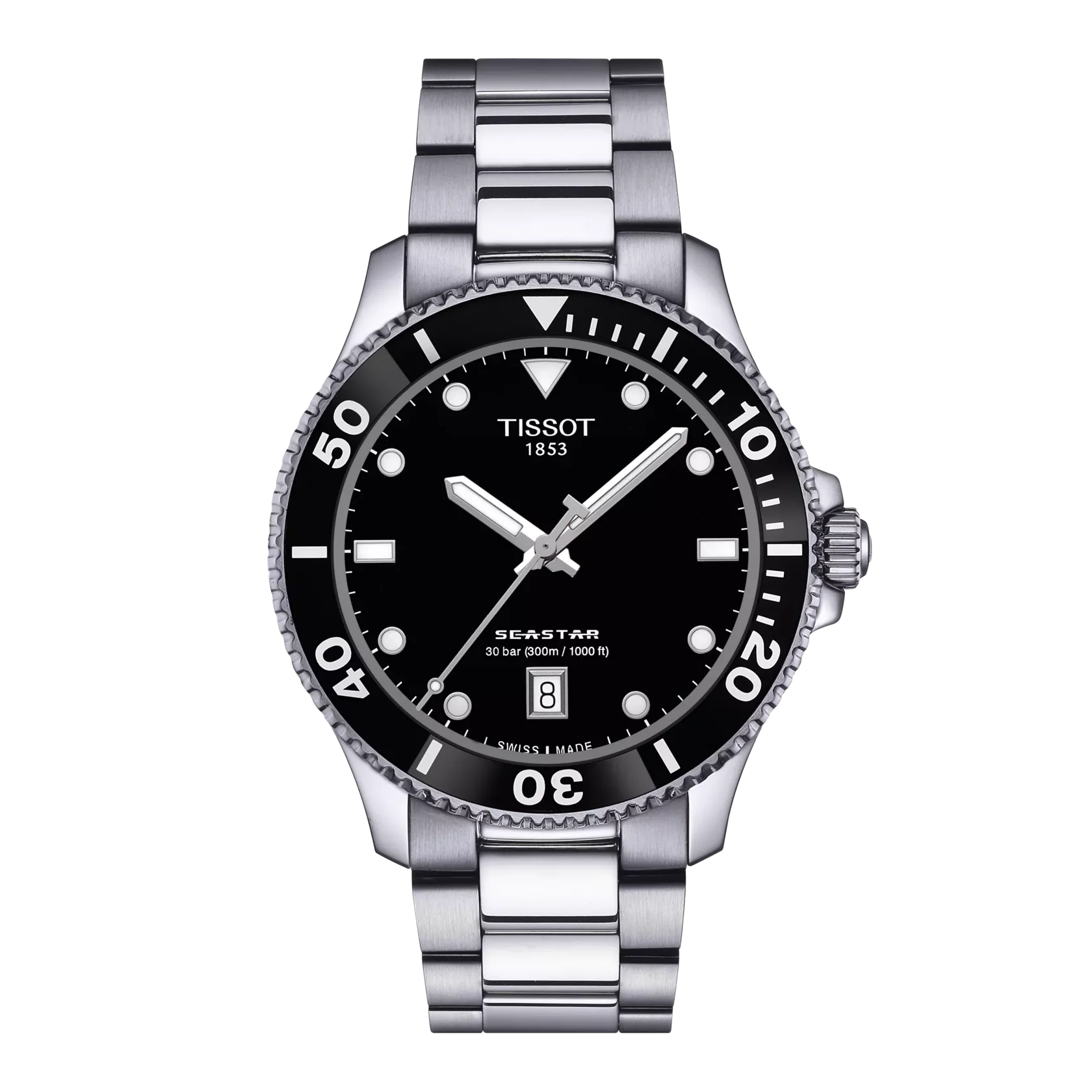 Orologio Seastar 1000, 40 mm, Tissot