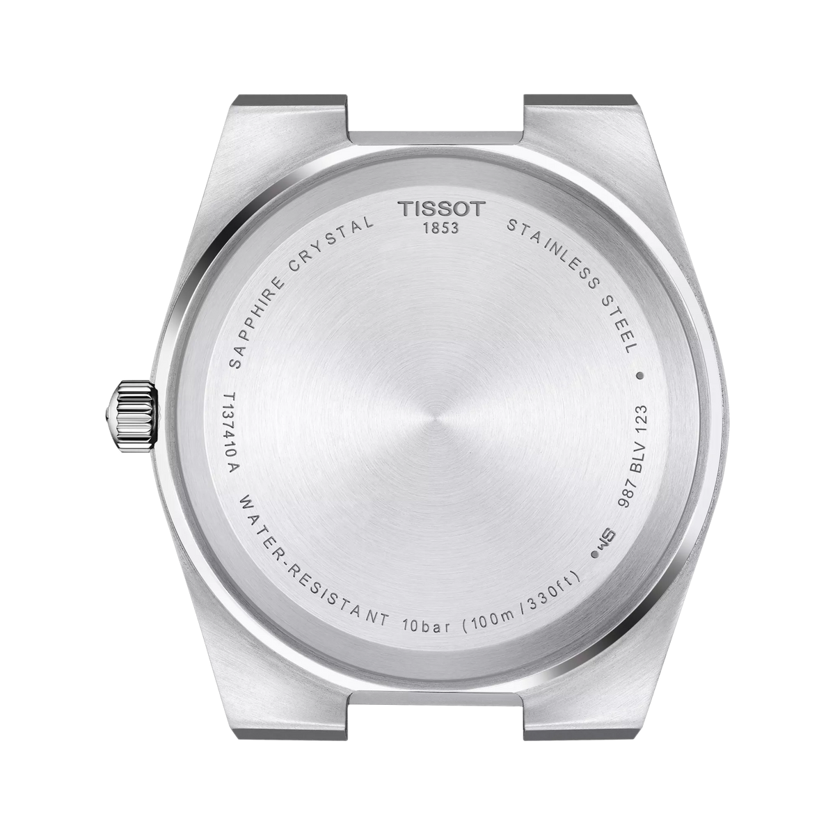 Orologio PRX, 35mm, Tissot