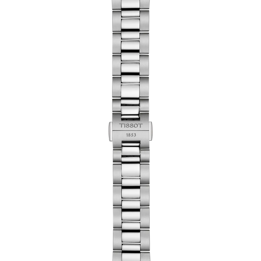 Gentleman Powermatic 80 Silicium watch, Tissot