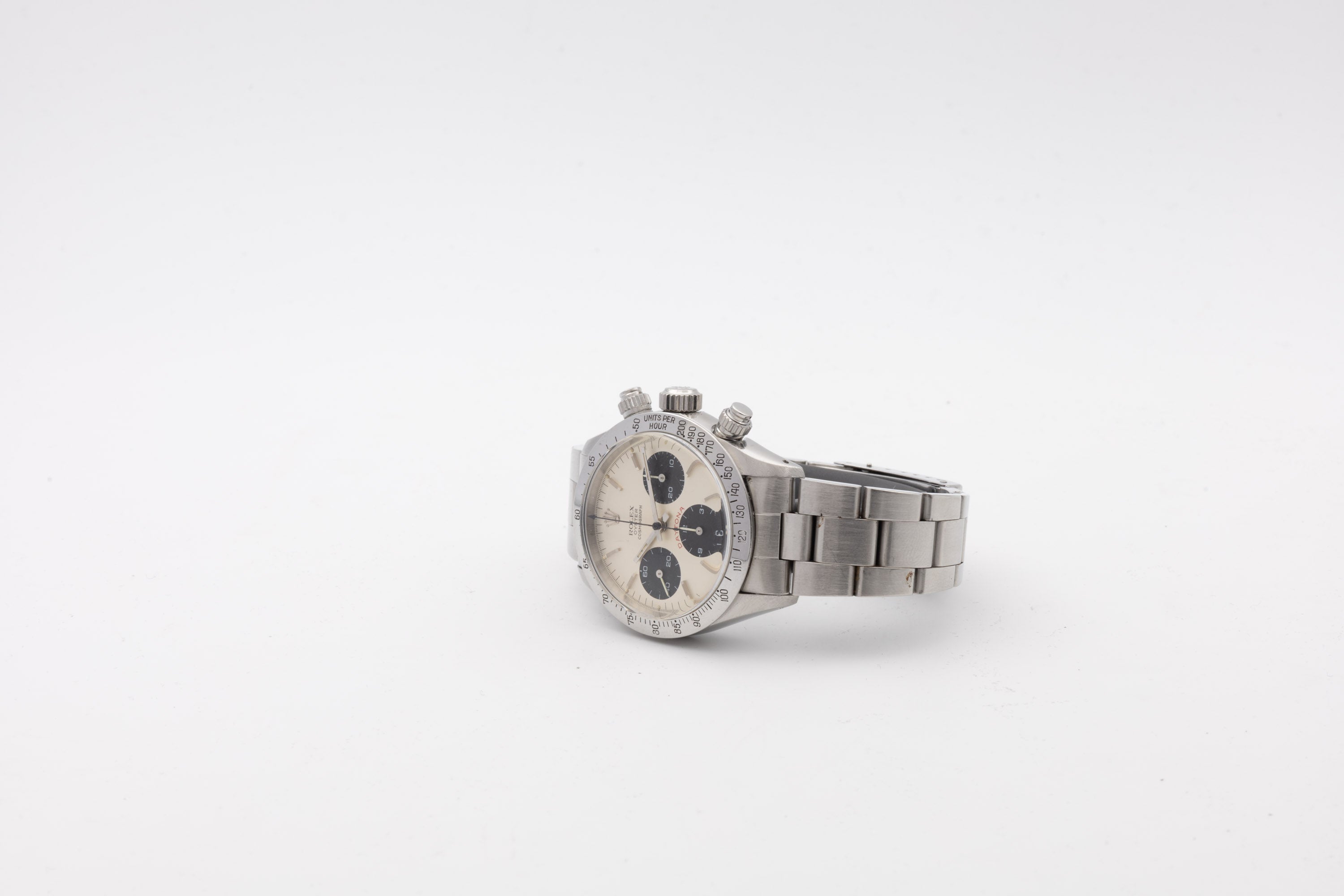 Rolex Datejust 69173 cadran pyramide de 1993