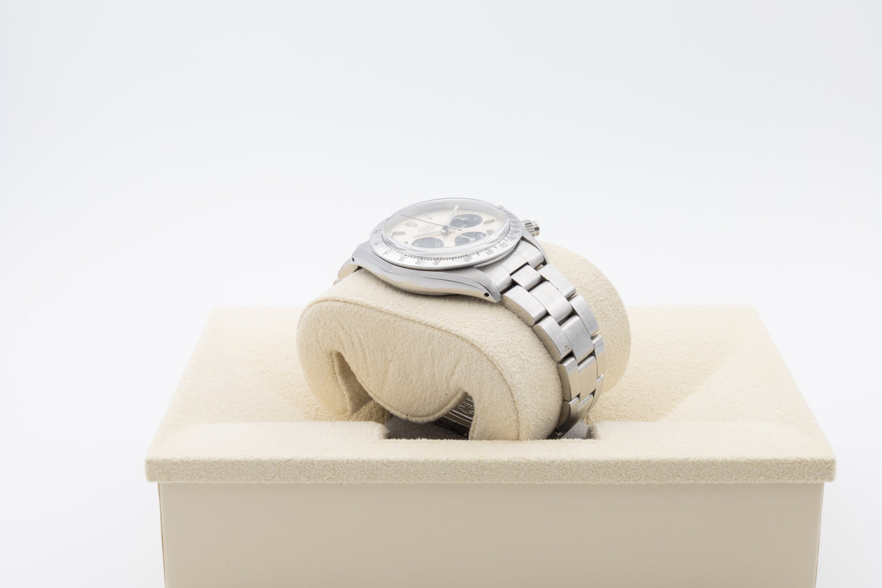 Rolex Datejust 69173 cadran pyramide de 1993