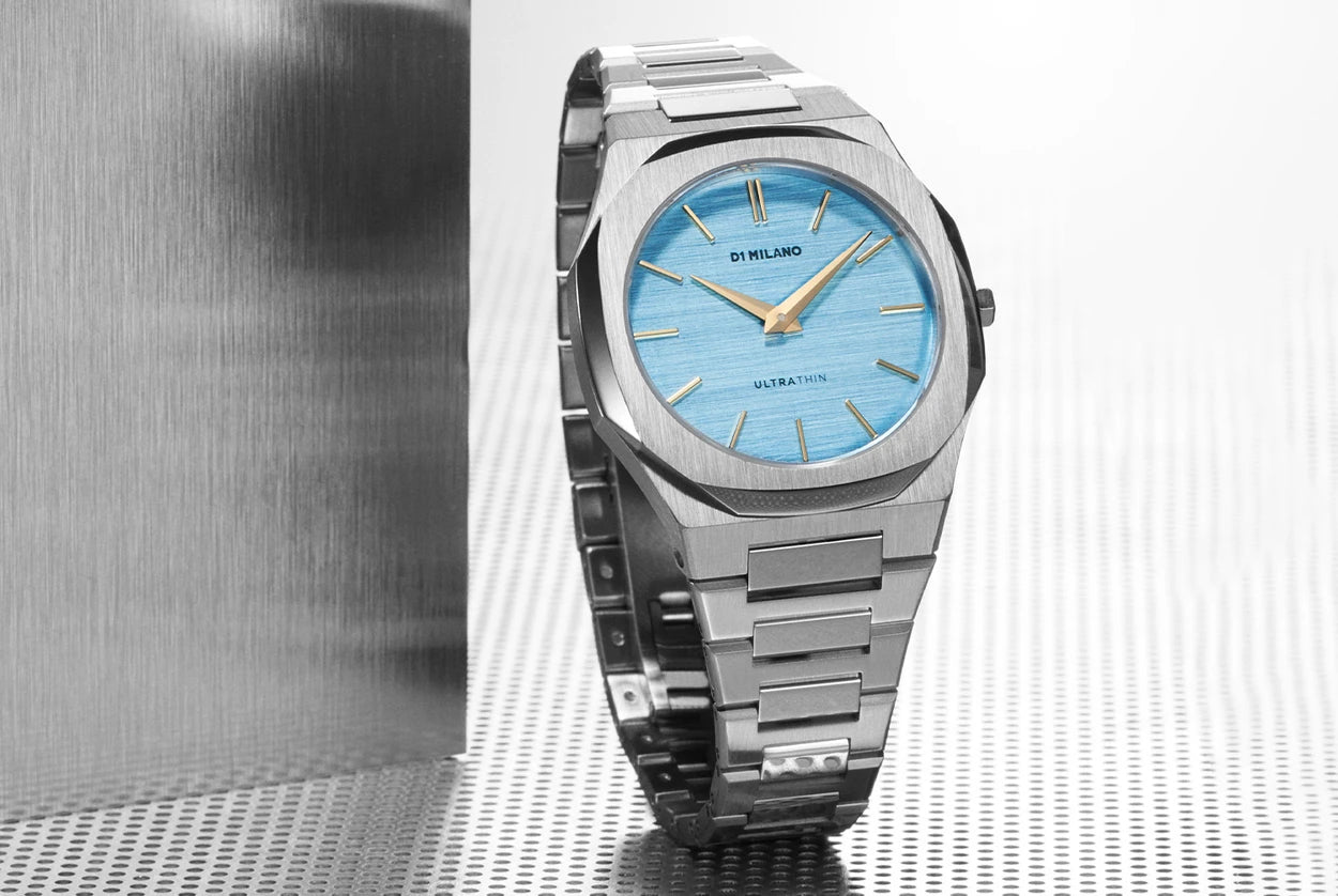 Tradition 42 MM watch, Tissot