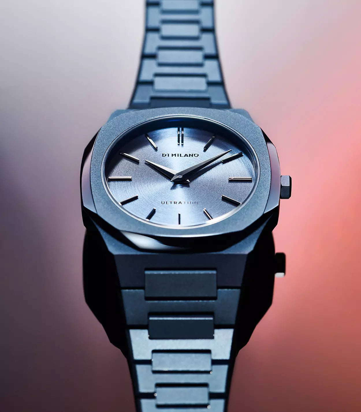 Tradition 42 MM watch, Tissot