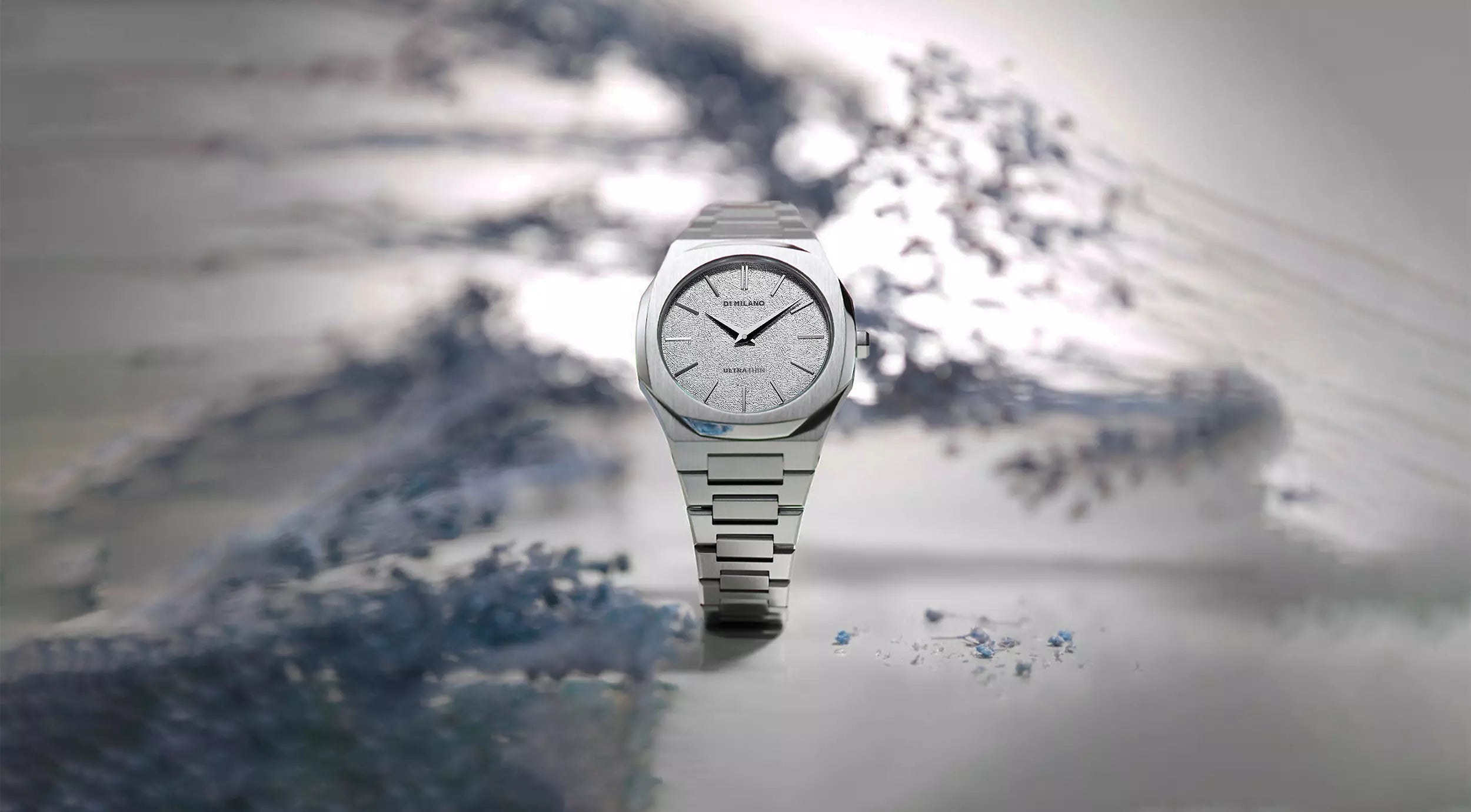 Tradition 42 MM watch, Tissot