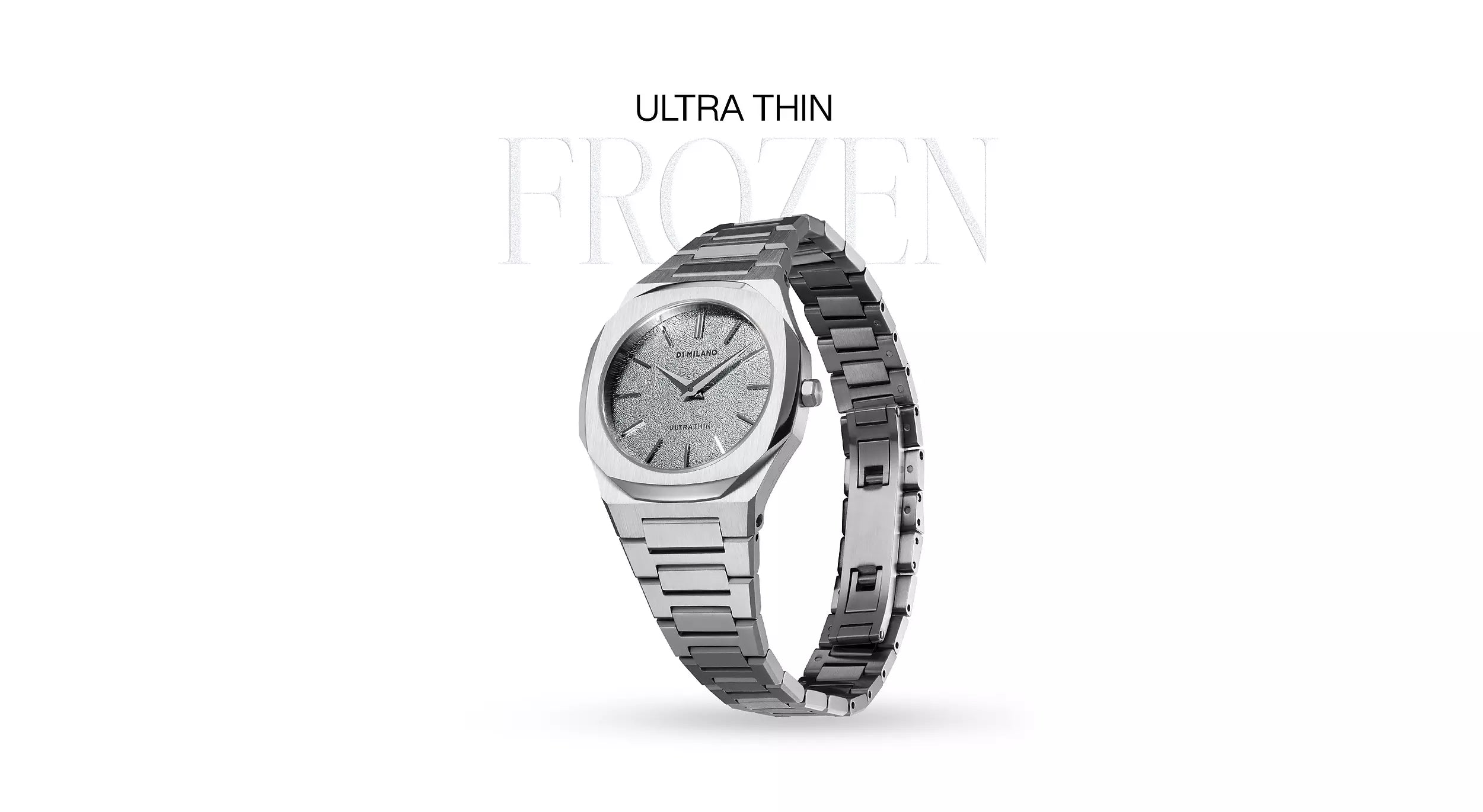 Tradition 42 MM watch, Tissot