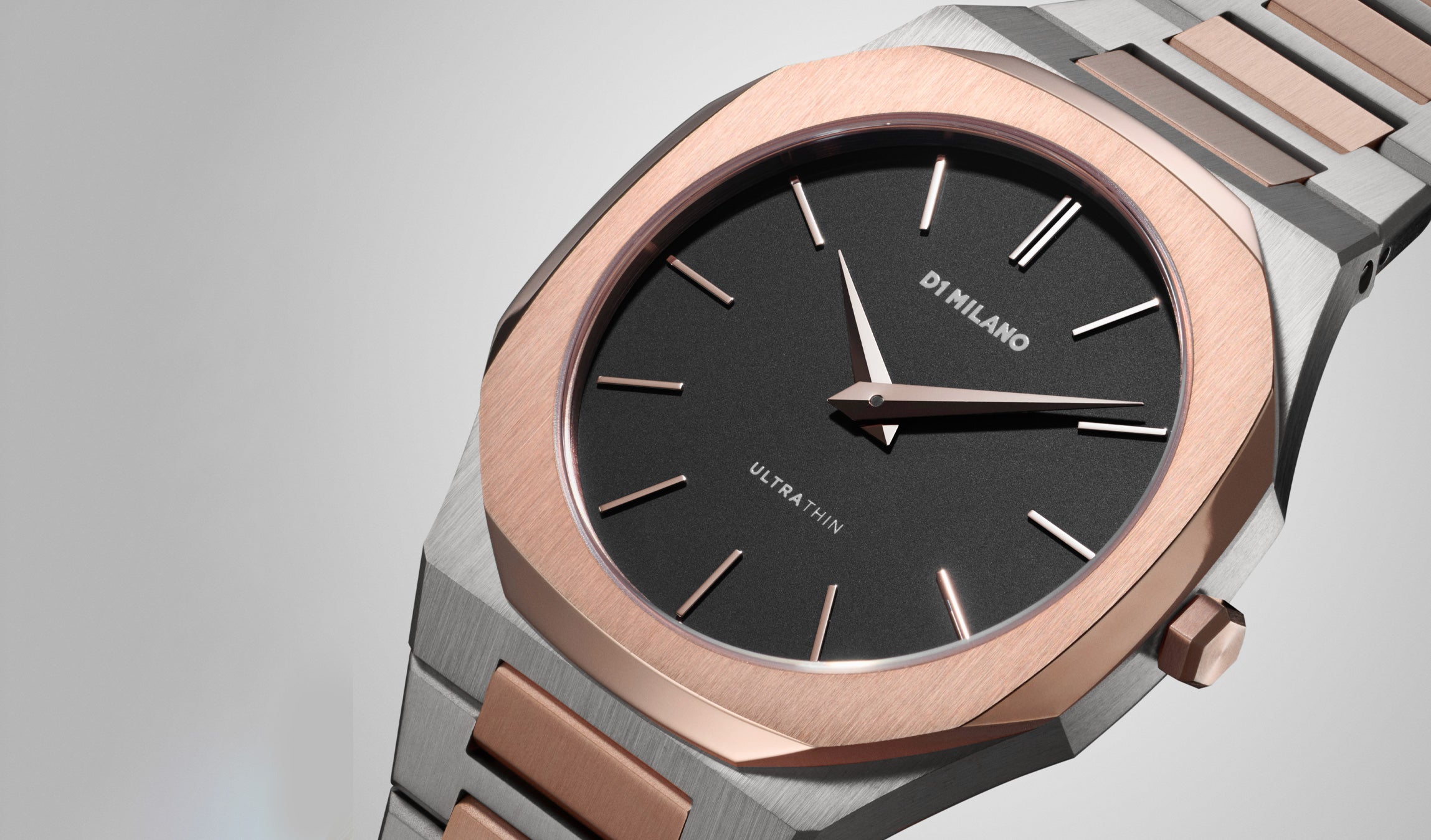 Tradition 42 MM watch, Tissot