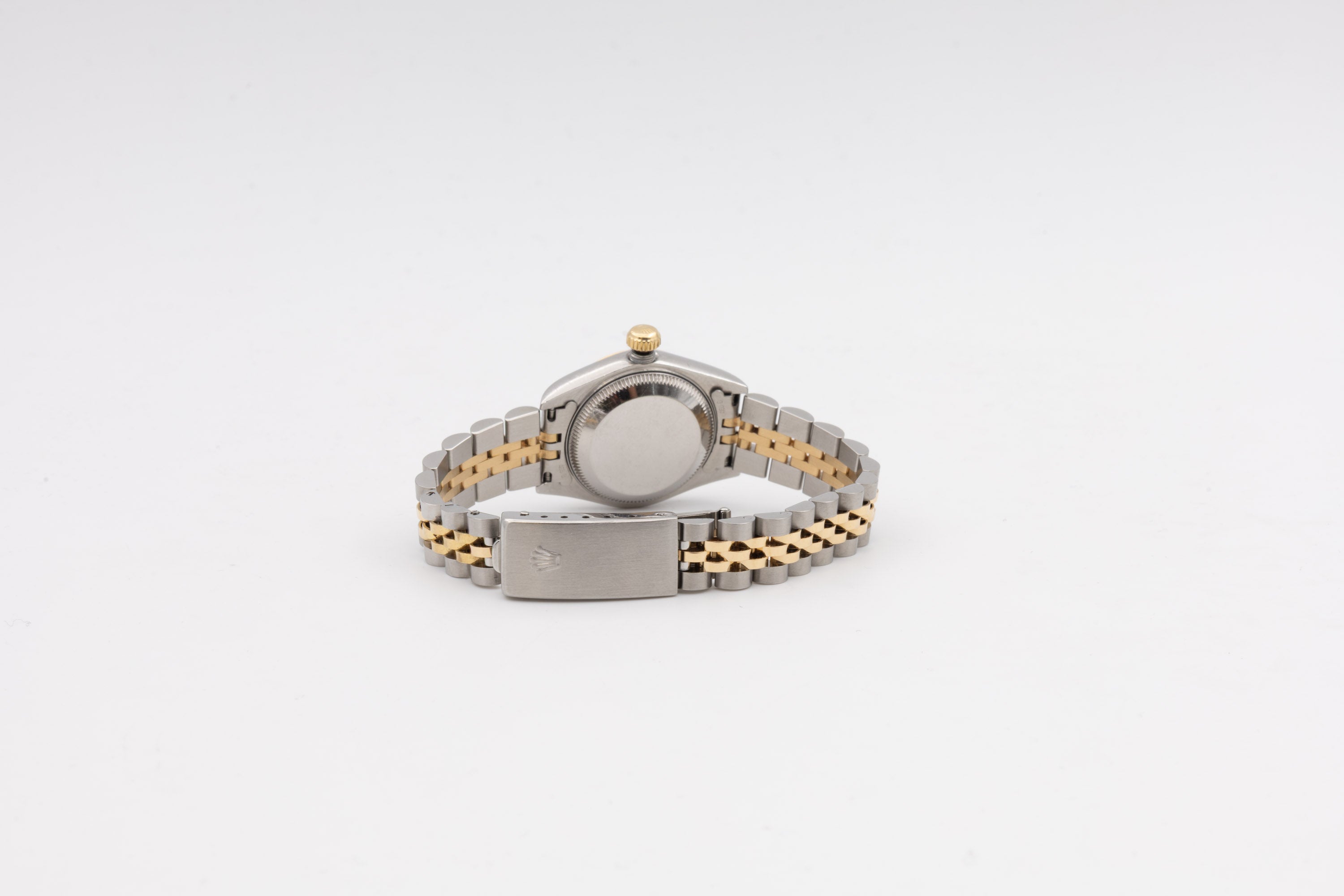 Rolex Datejust 69173 quadrante champagne del 1994
