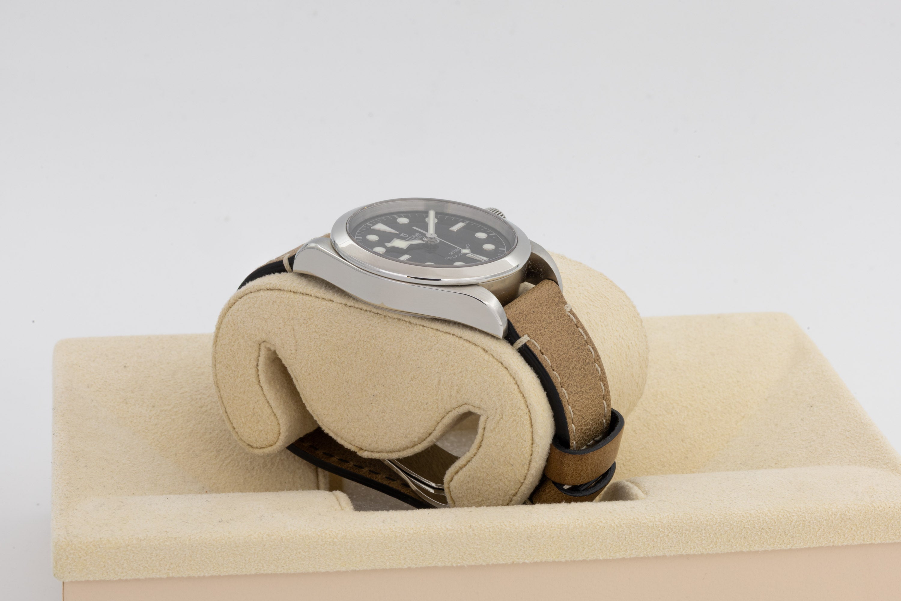 Tudor Heritage Black Bay 79500 del 2020 Italia