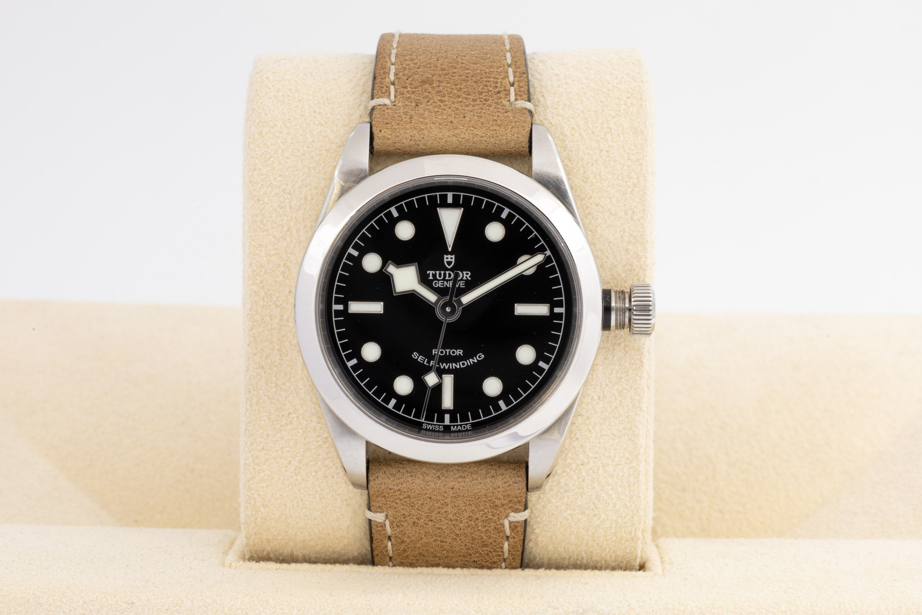 Tudor Heritage Black Bay 79500 del 2020 Italia