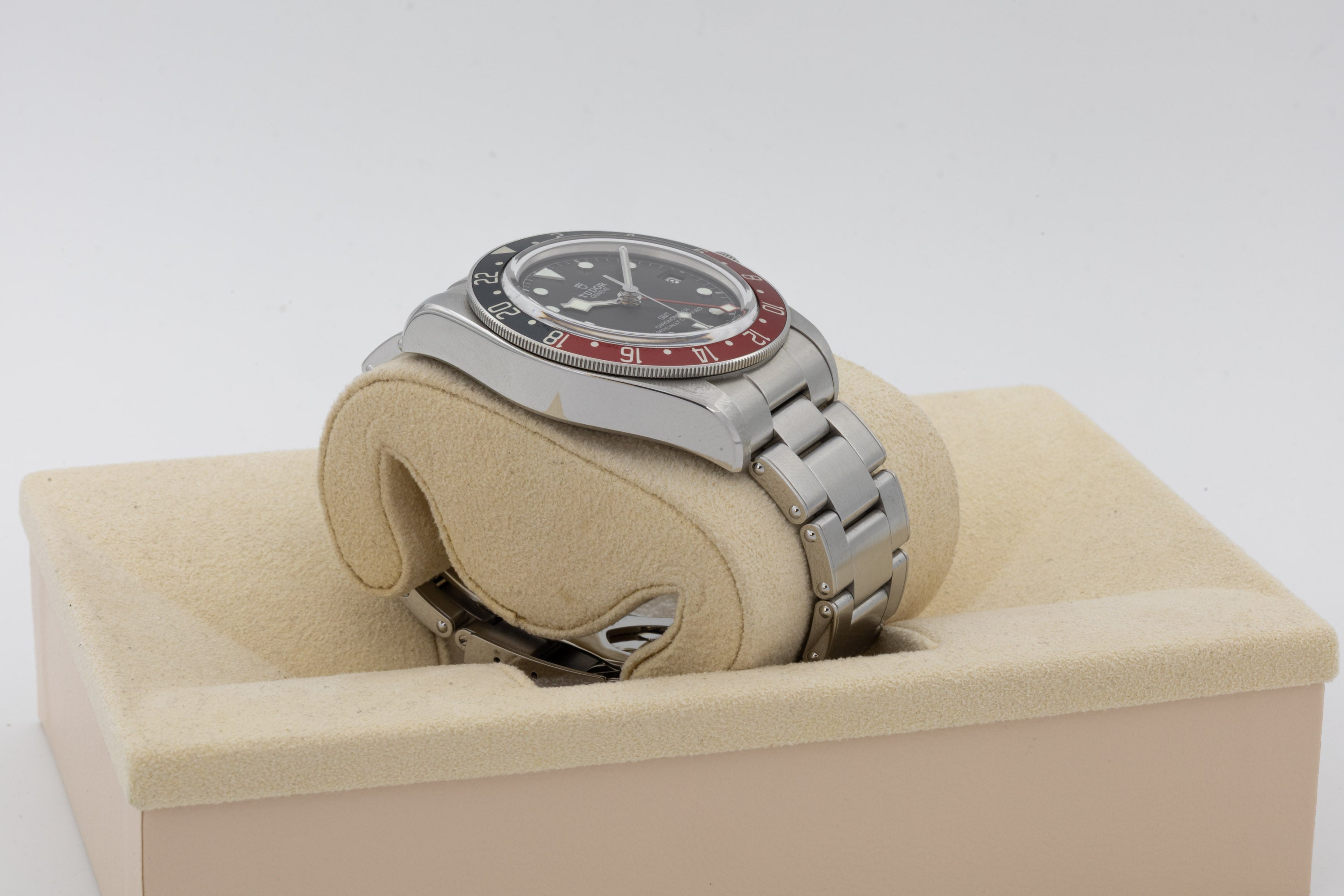 Tudor Black Bay GMT 79830RB Pepsi del 2022