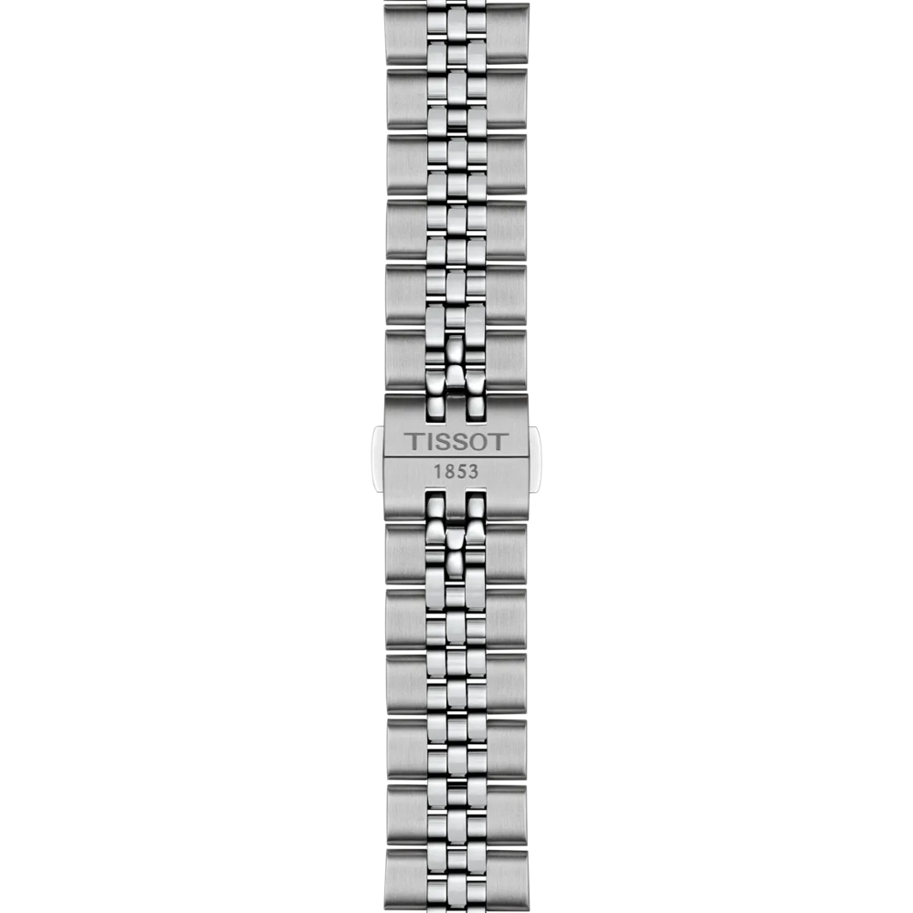 Orologio Ballade Powermatic 80, COSC, 39 mm, Tissot